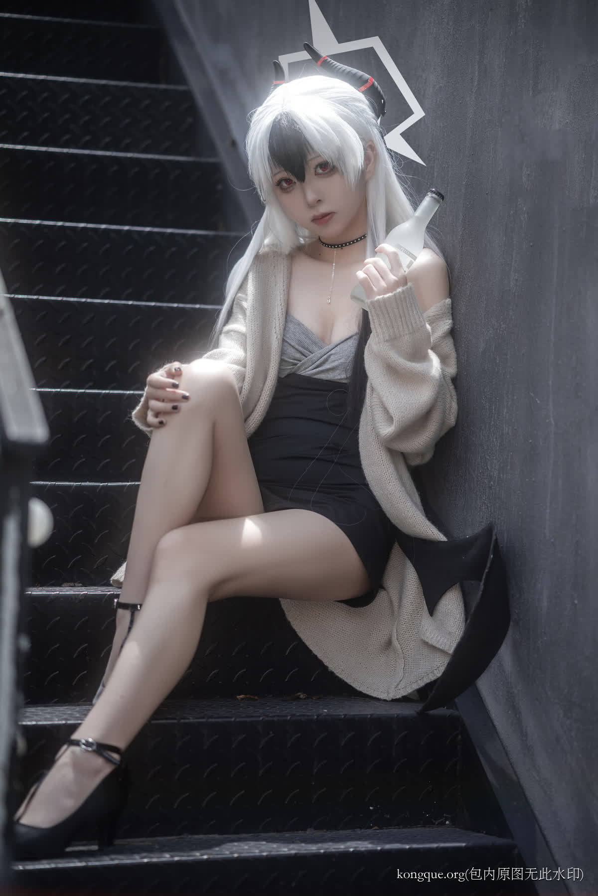 图片[14]-矢量鱼 – 全套29期[9.7G-2026.8]-cosers写真次元网