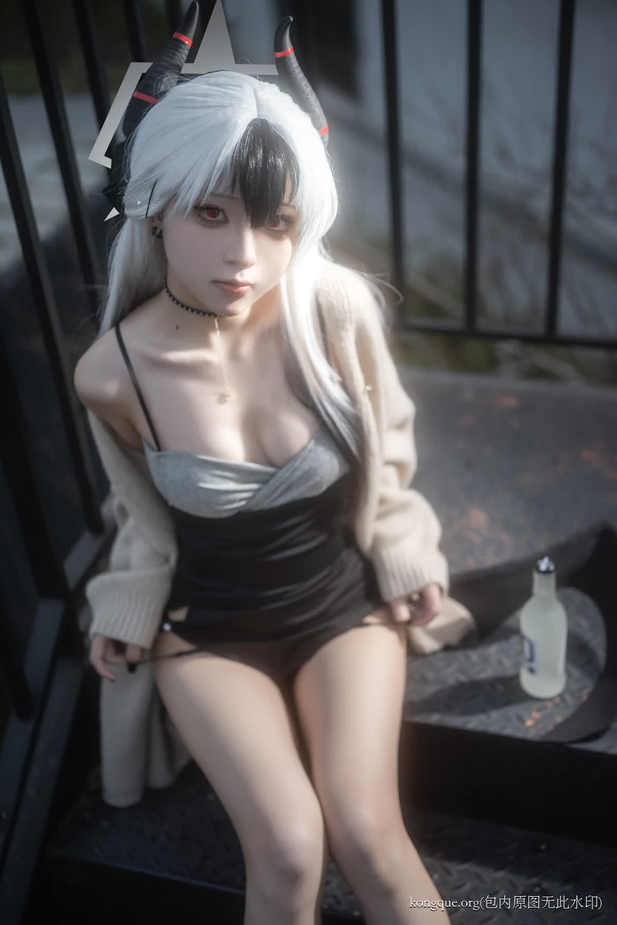 图片[15]-矢量鱼 – 全套29期[9.7G-2026.8]-cosers写真次元网