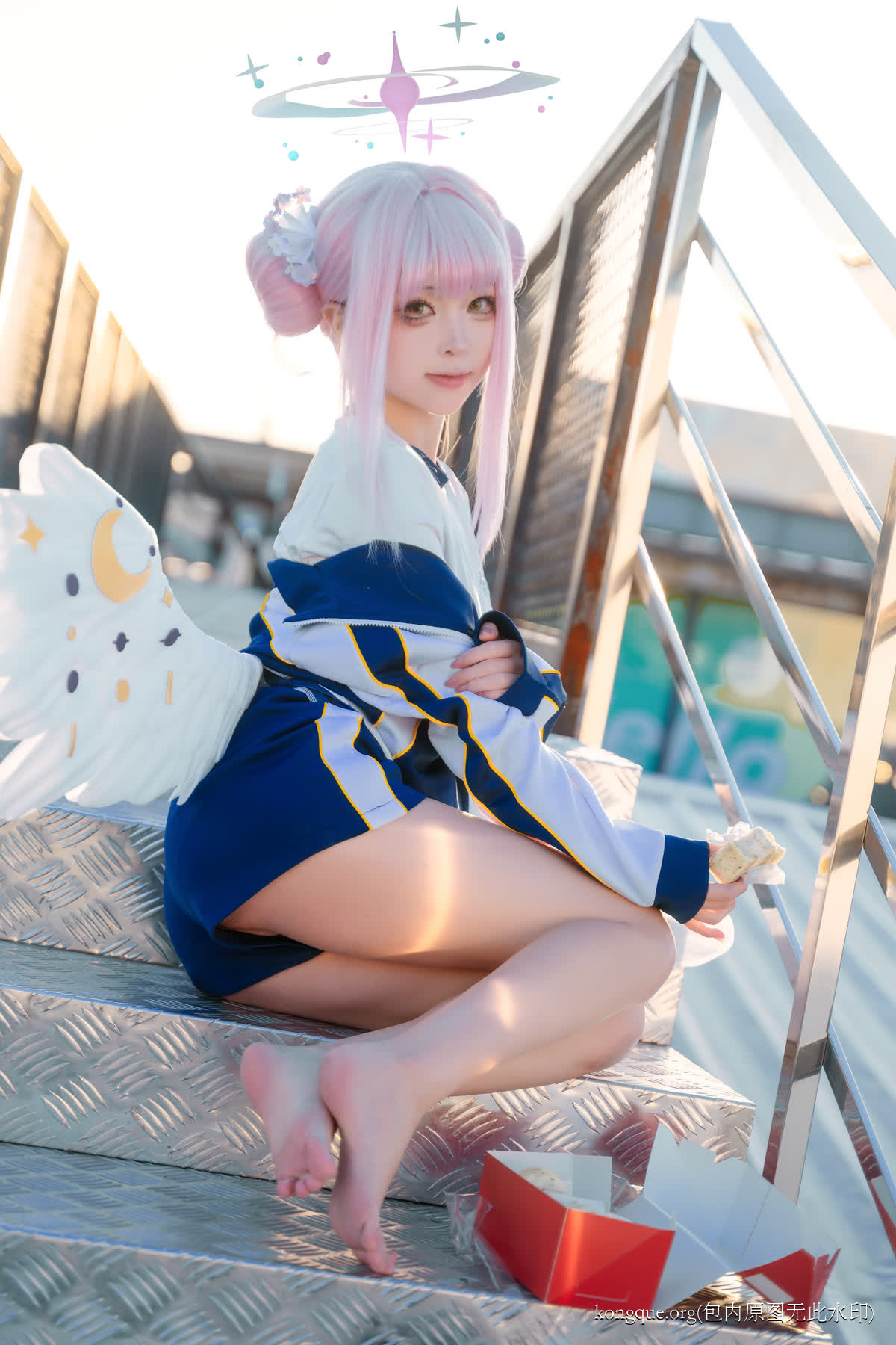 图片[2]-矢量鱼 – 全套29期[9.7G-2026.8]-cosers写真次元网