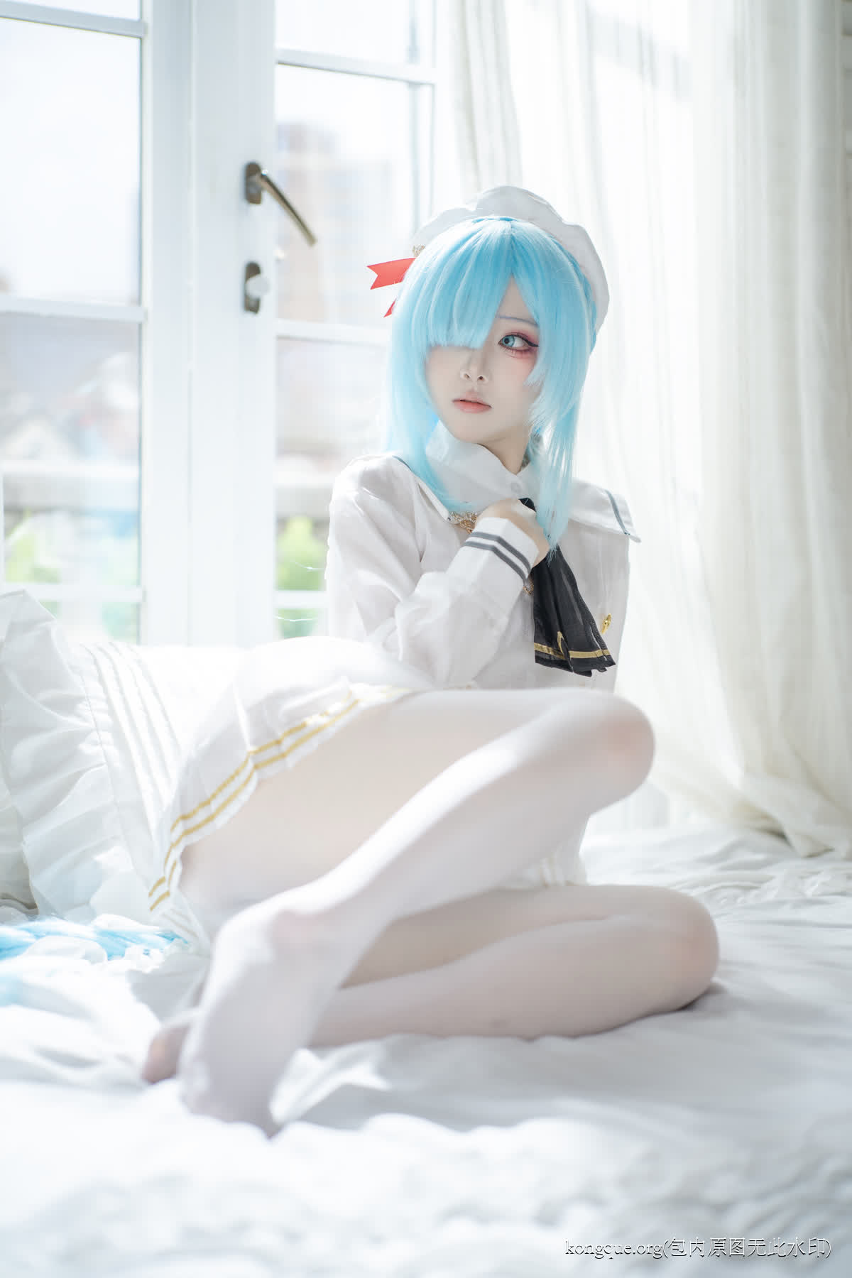 图片[9]-矢量鱼 – 全套29期[9.7G-2026.8]-cosers写真次元网