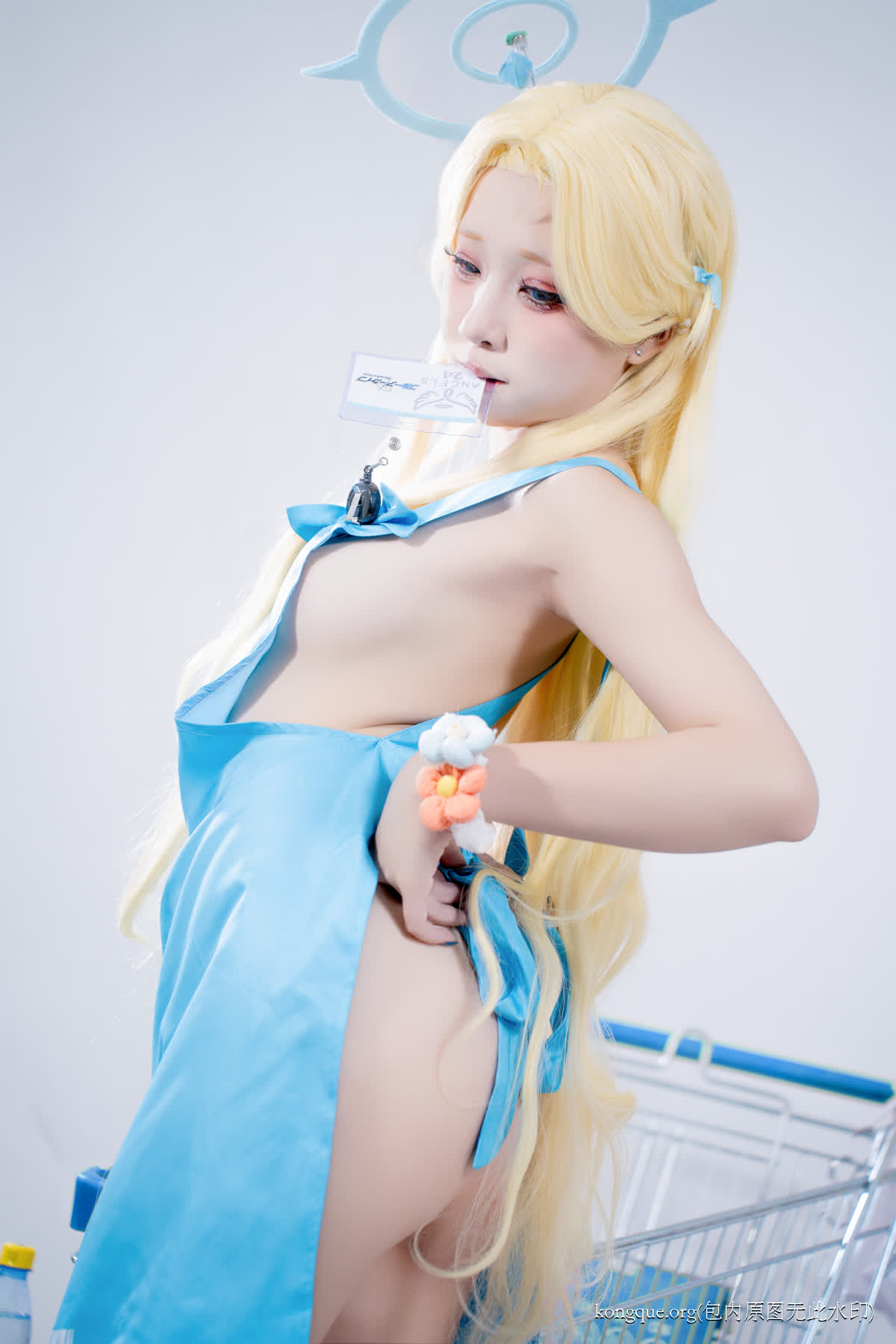 图片[8]-纸悦Etsu_ko – 全套45期[17.7G-2026.8]-cosers写真次元网