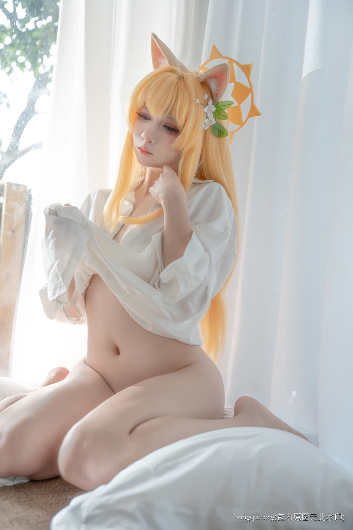 图片[10]-纸悦Etsu_ko – 全套45期[17.7G-2026.8]-cosers写真次元网