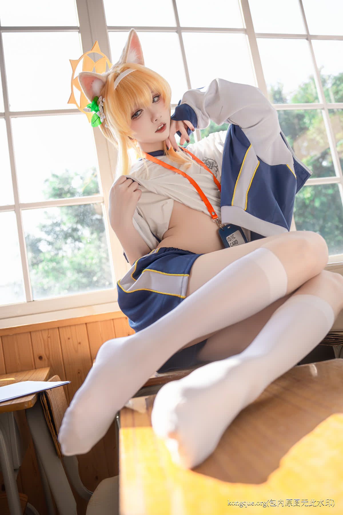 图片[12]-纸悦Etsu_ko – 全套45期[17.7G-2026.8]-cosers写真次元网