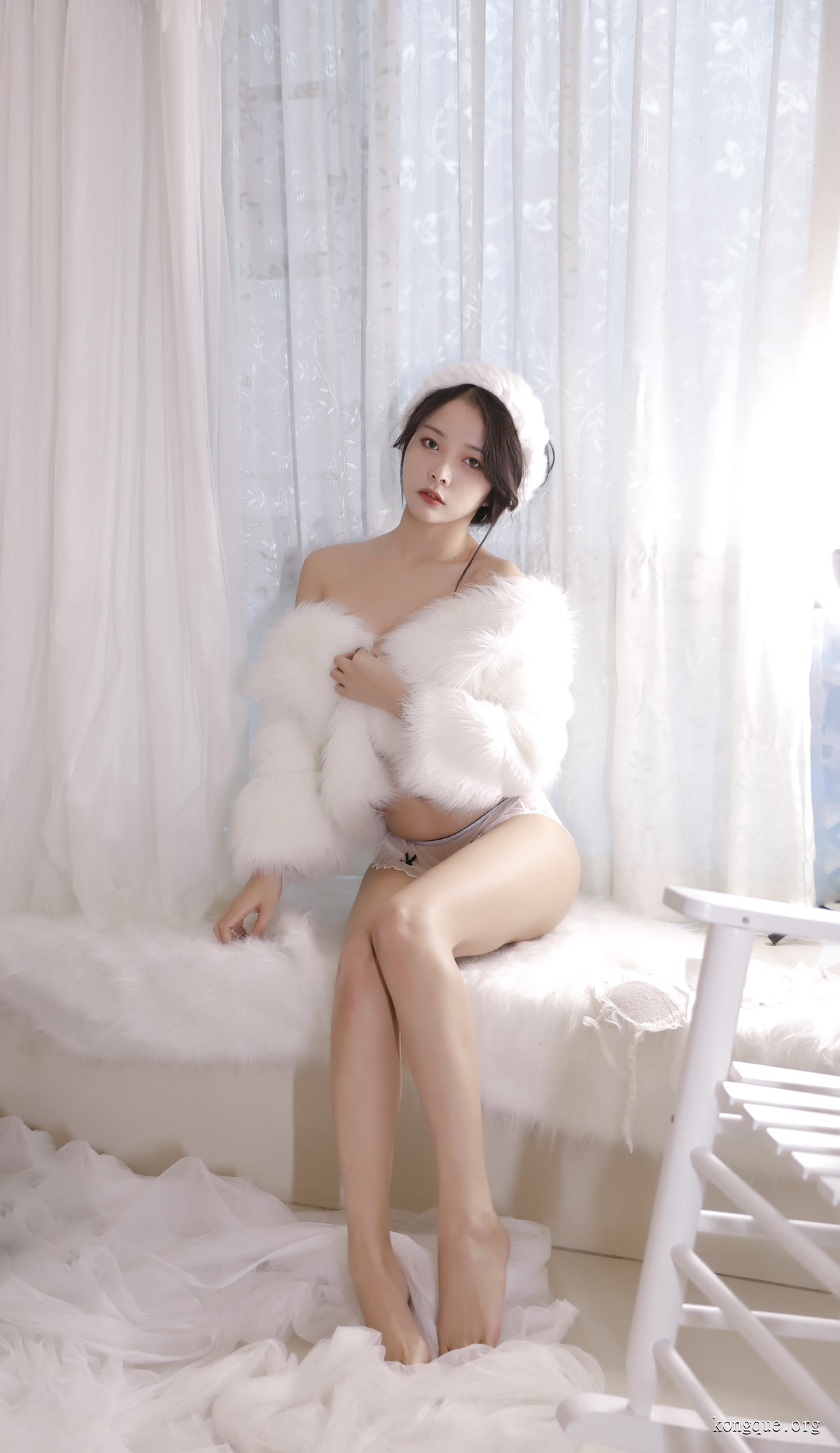 图片[3]-苏嫣嫣阿姨 – 全套20期[5.3G-2026.8]-cosers写真次元网