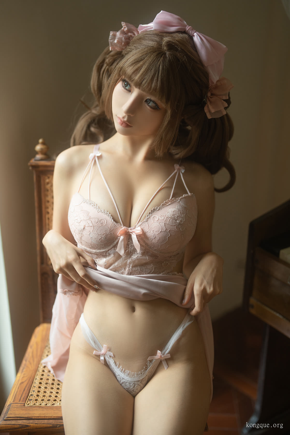 图片[5]-蠢沫沫 – 全套445套&随包视频[291G-2026.8]-cosers写真次元网