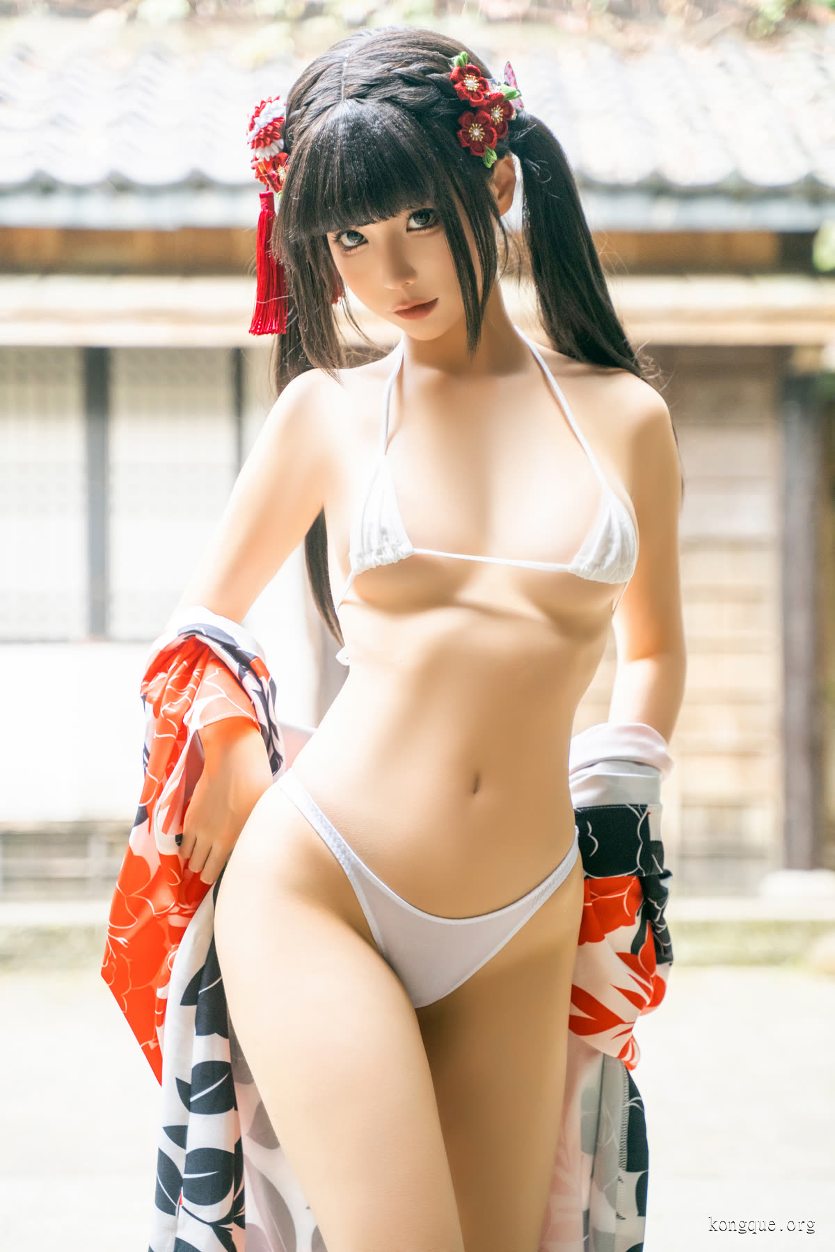 图片[8]-蠢沫沫 – 全套445套&随包视频[291G-2026.8]-cosers写真次元网