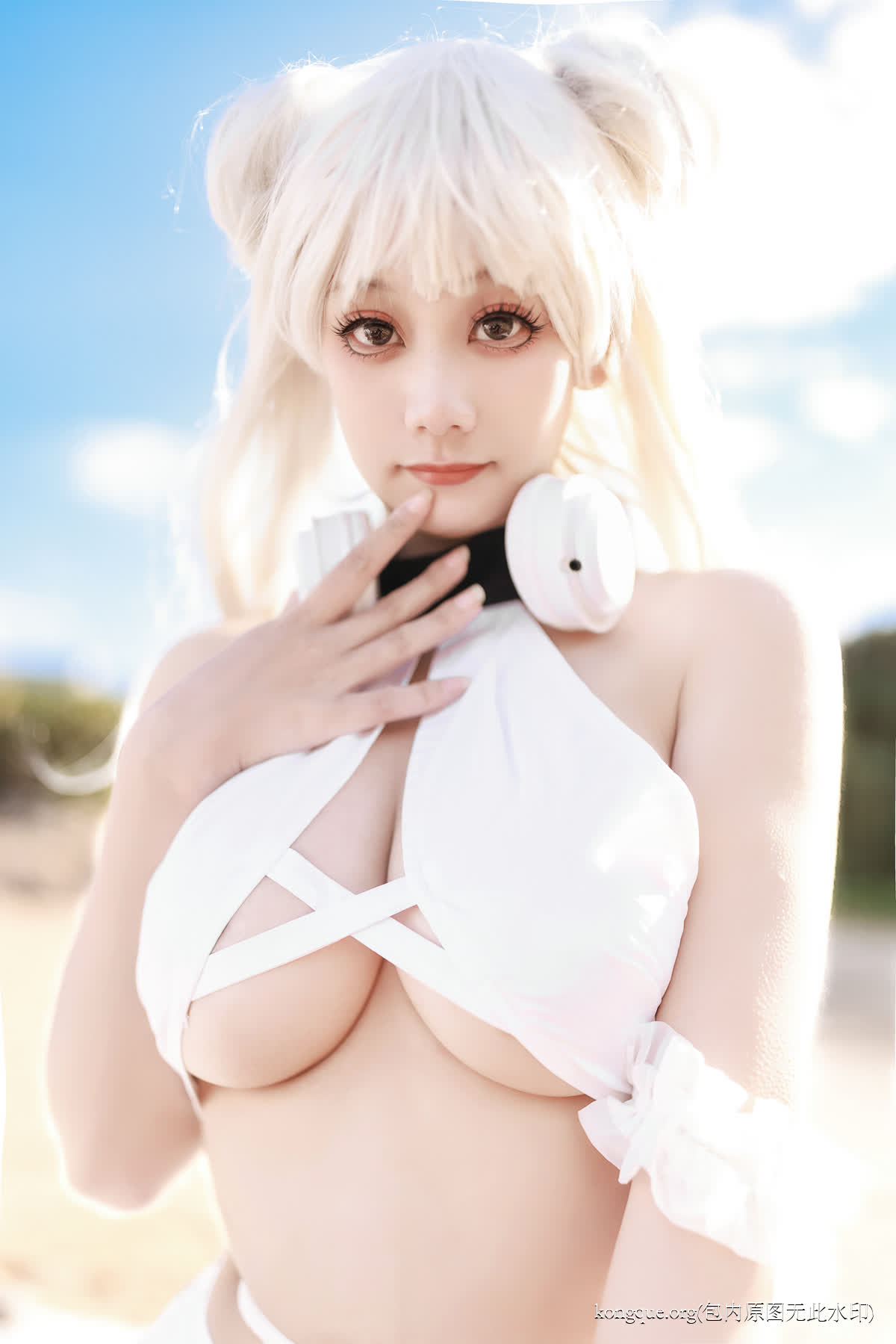 图片[12]-阿雪雪 – 全套106套&视频[274.6G-2026.8]-cosers写真次元网