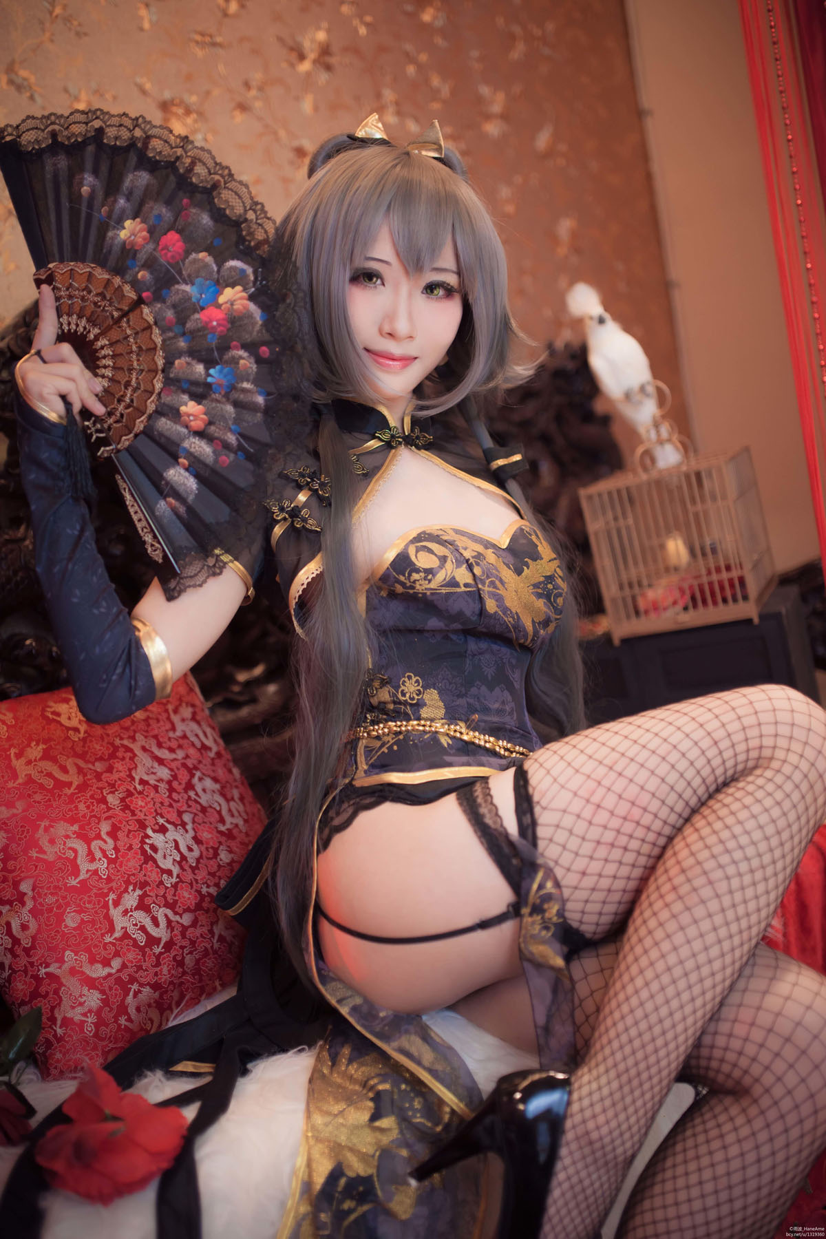图片[8]-雨波_HaneAme – 全套514期及随包视频[141.7G-2026.8]-cosers写真次元网