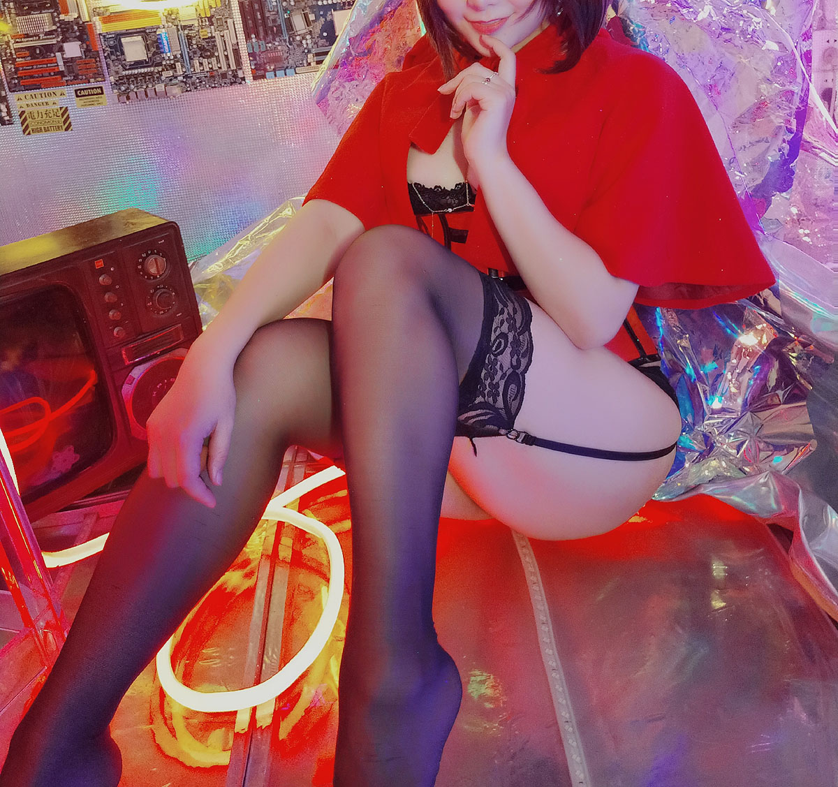 图片[3]-三刀刀miido – 全套合集42套[8.1G-2026.9]-cosers写真次元网