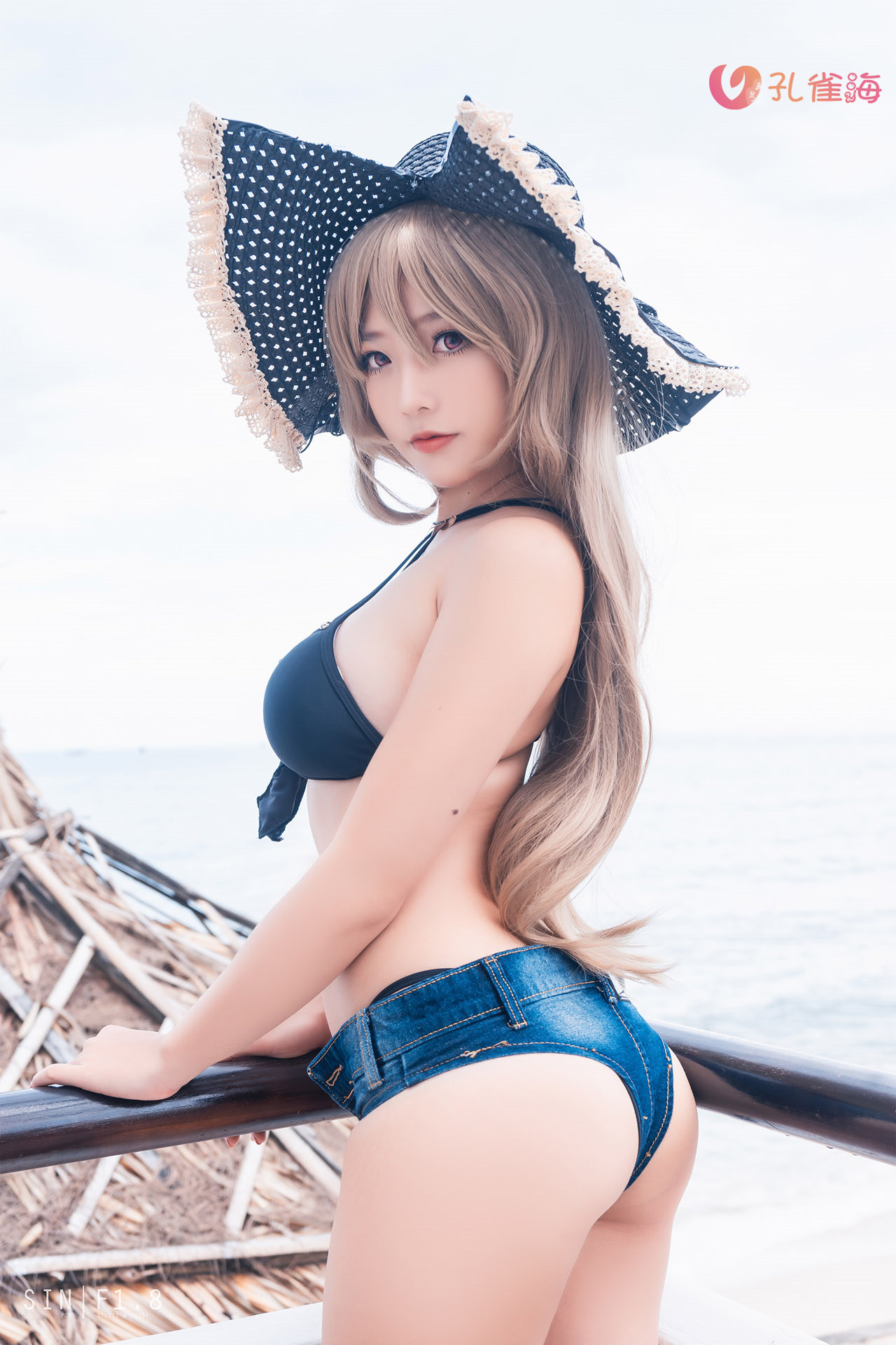 图片[5]-Messie Huang – 合集51期[10G-2026.9]-cosers写真次元网