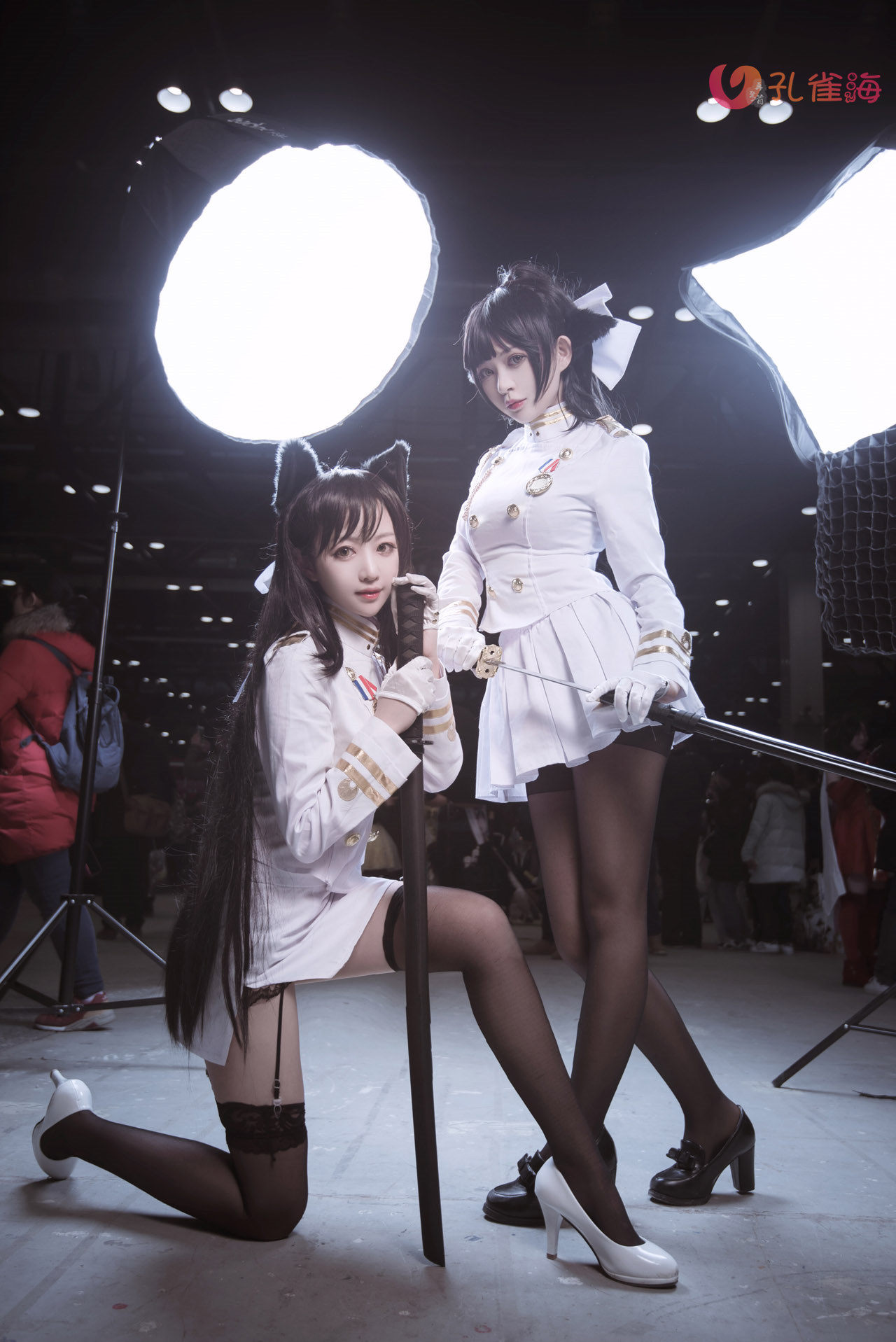 图片[4]-Shika小鹿鹿 – 全套137期&随包视频[24.3G-2026.9]-cosers写真次元网