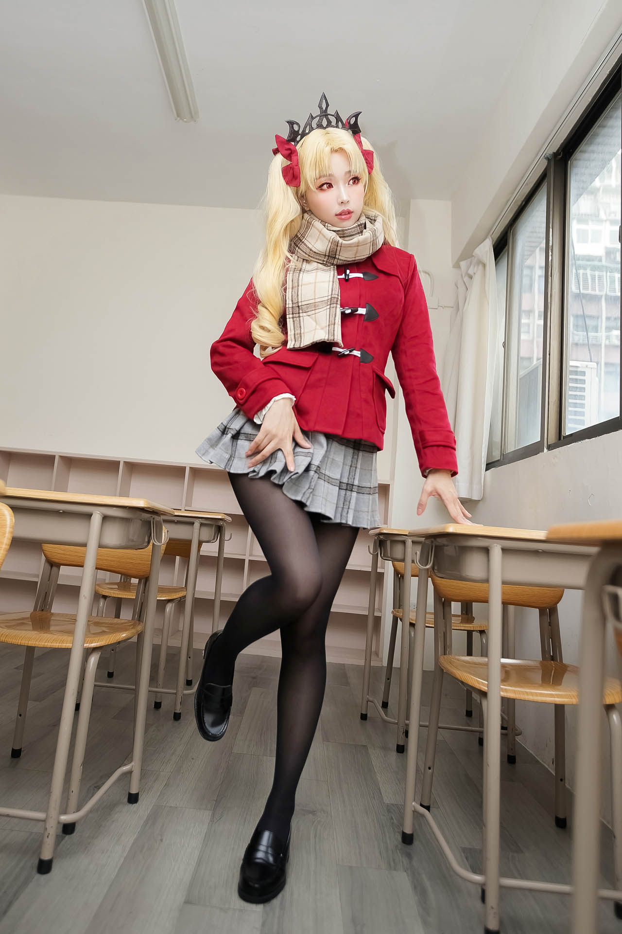 图片[8]-ElyEE子 – 全套合集231期含随包视频[31.6G-2026.9]-cosers写真次元网