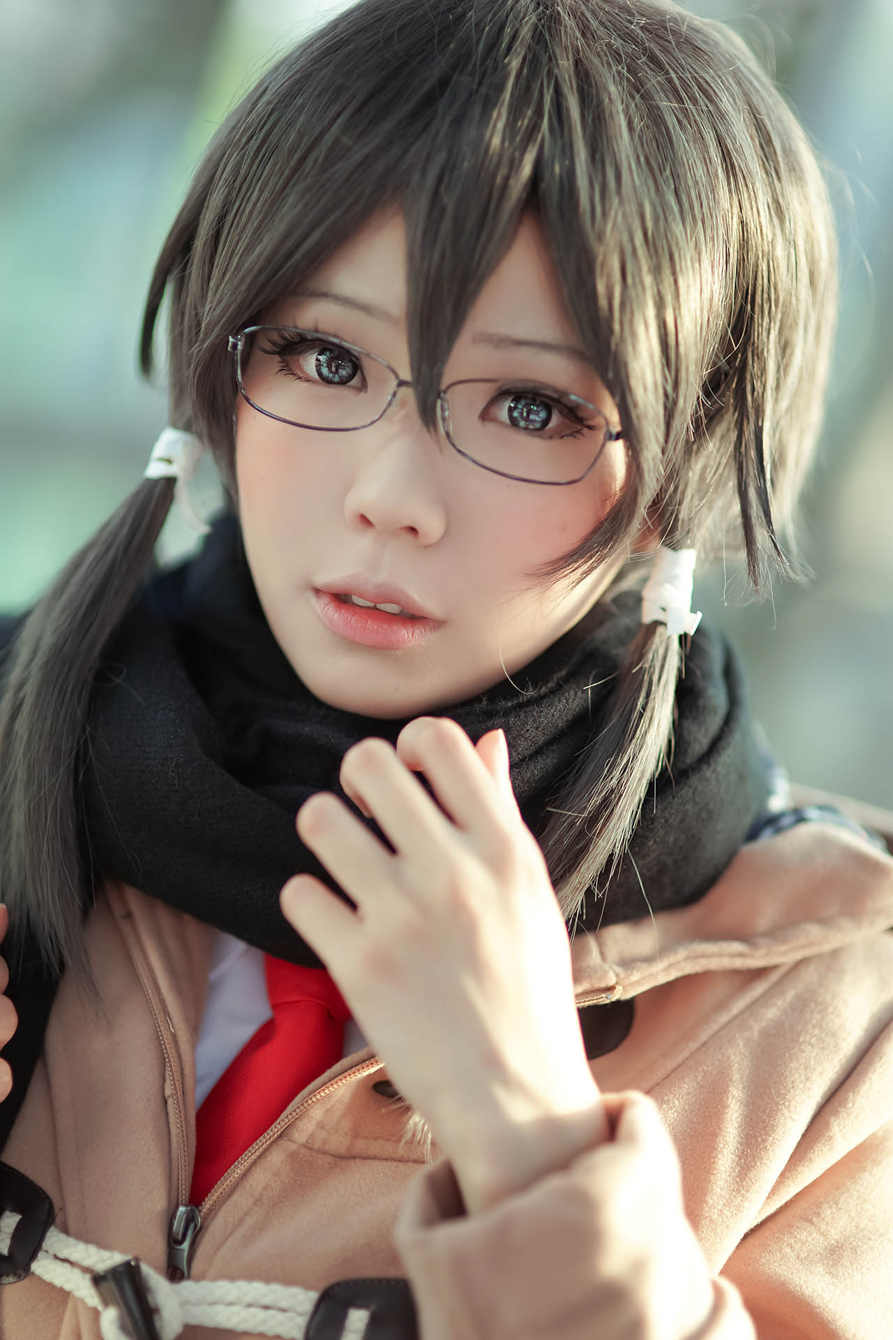 图片[2]-ElyEE子 – 全套合集231期含随包视频[31.6G-2026.9]-cosers写真次元网