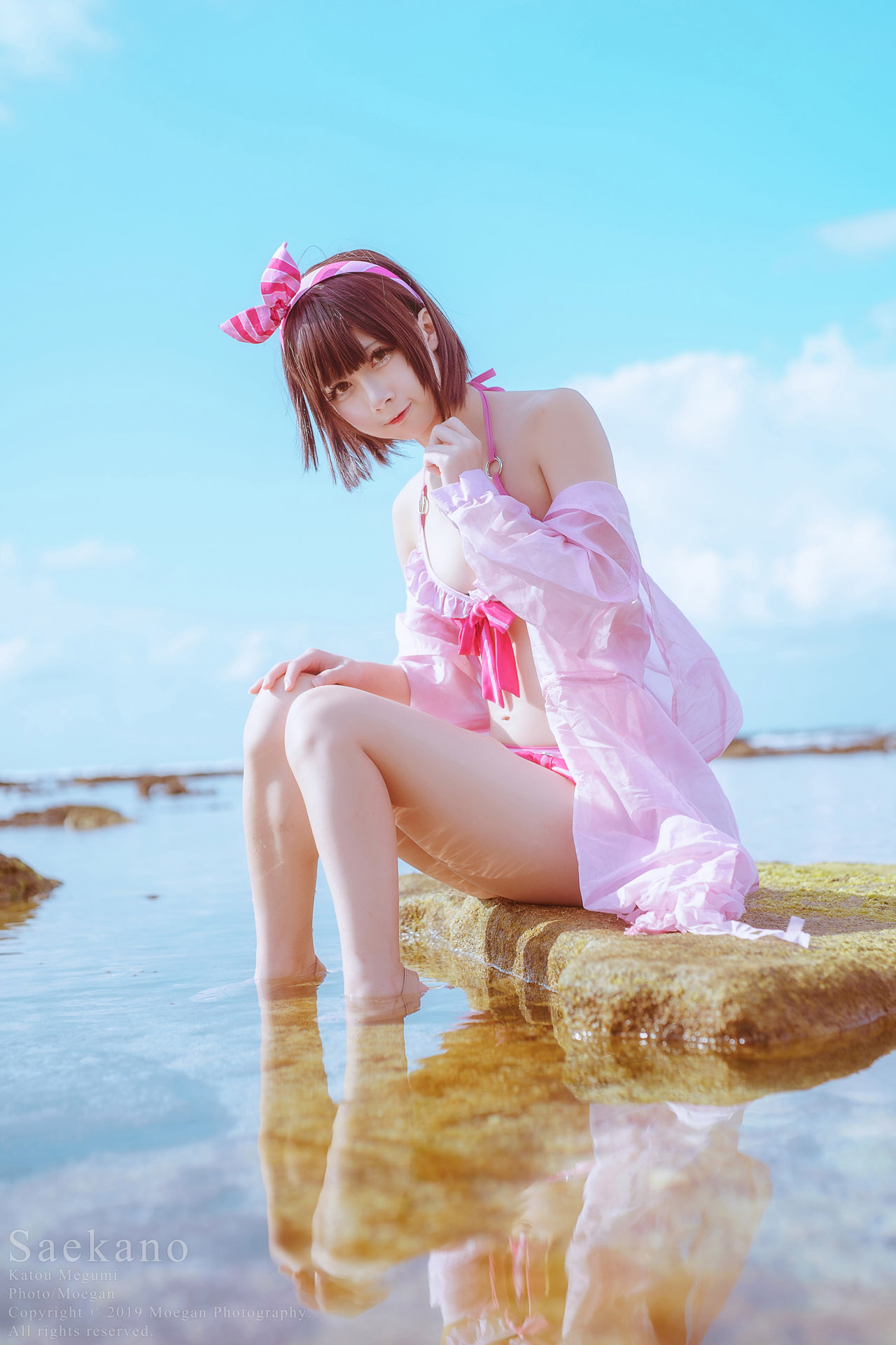 图片[5]-沖田凜花Rinka – 全套159期[26.3G-2026.9]-cosers写真次元网