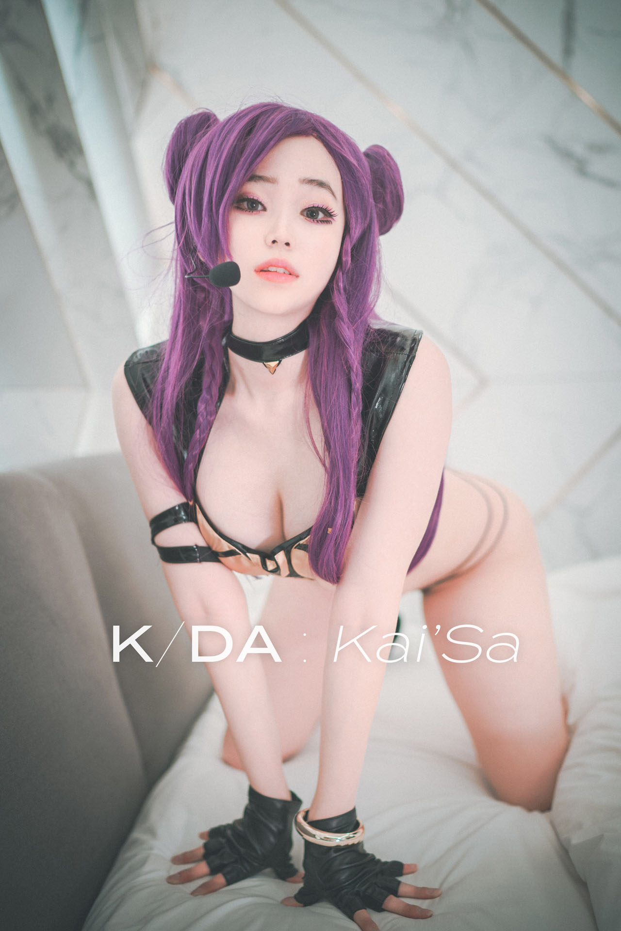 图片[2]-Bambi(밤비) – 全套126期[136.9G-2026.9]-cosers写真次元网