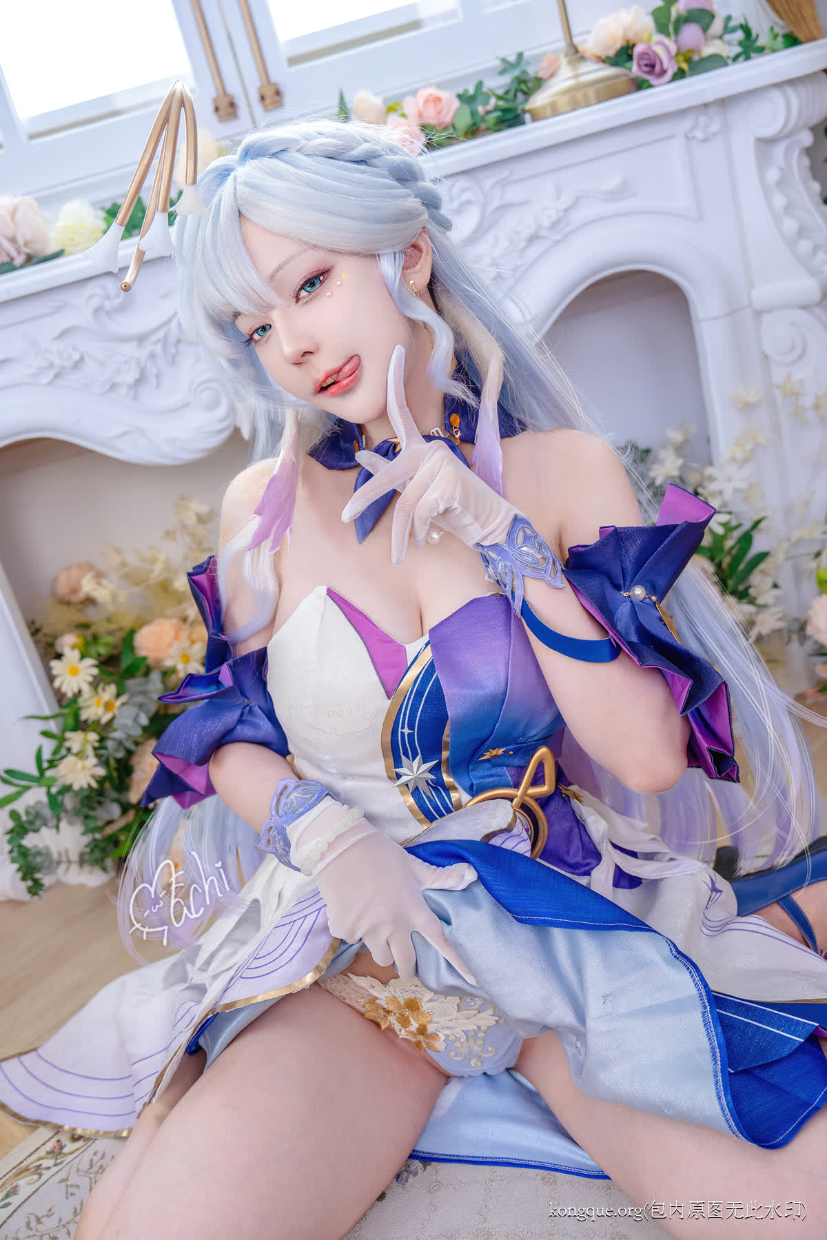 图片[11]-Machi馬吉 – 全套19期[10.7G-2026.9]-cosers写真次元网