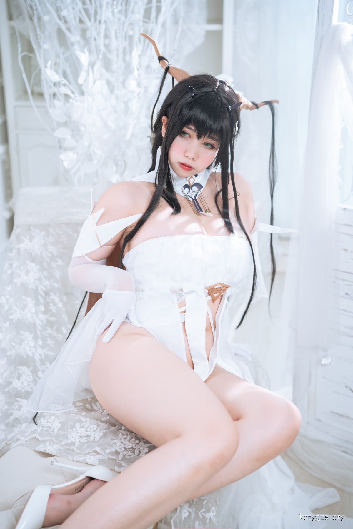 图片[11]-Meroko_魅瞳 – 全套9期[4.7G-2026.9]-cosers写真次元网