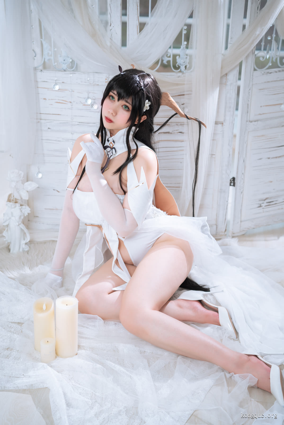 图片[12]-Meroko_魅瞳 – 全套9期[4.7G-2026.9]-cosers写真次元网
