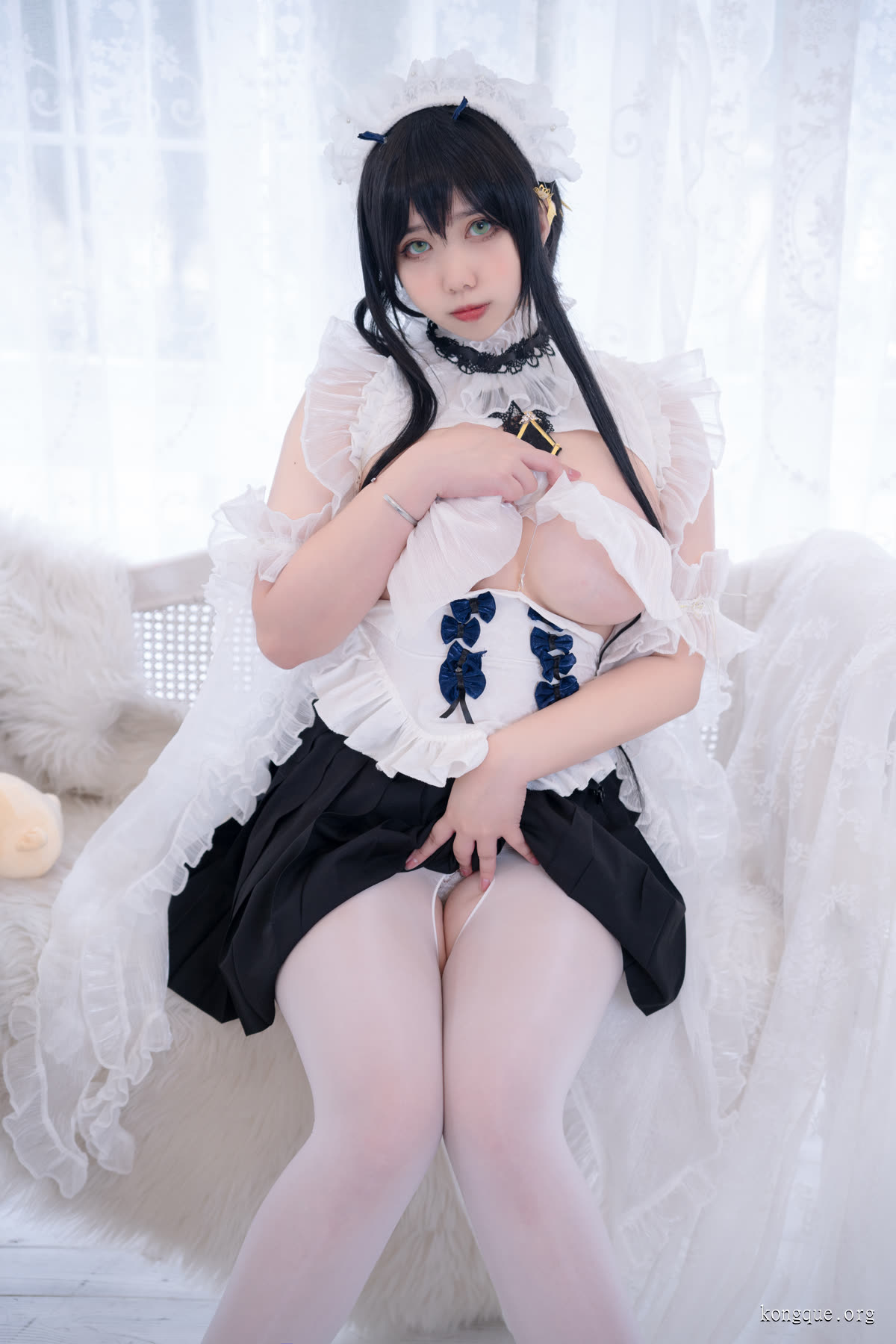 图片[2]-Meroko_魅瞳 – 全套9期[4.7G-2026.9]-cosers写真次元网