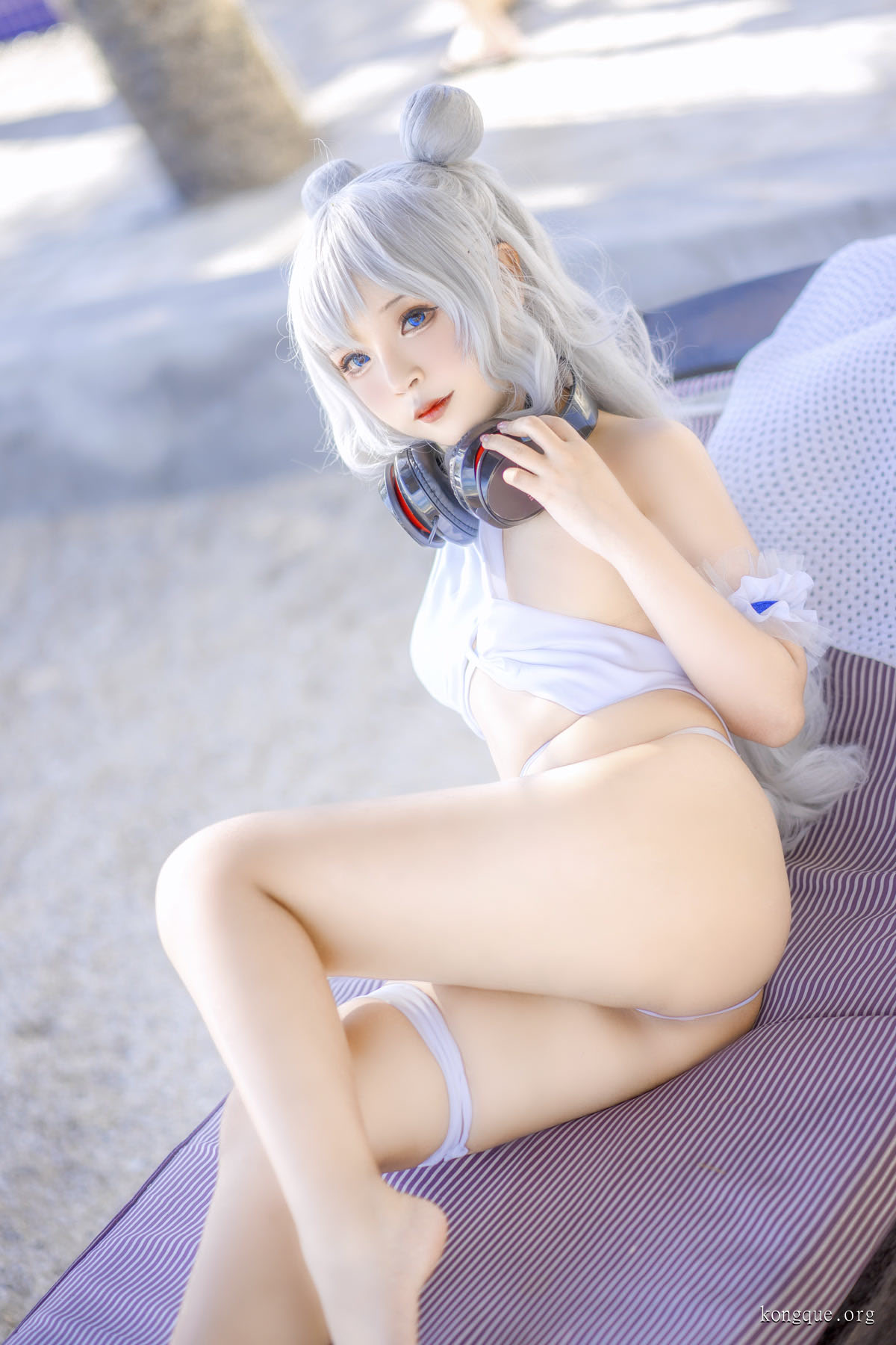 Sayo Momo - 全套138期[61.5G-2026.9]-cosers写真次元网