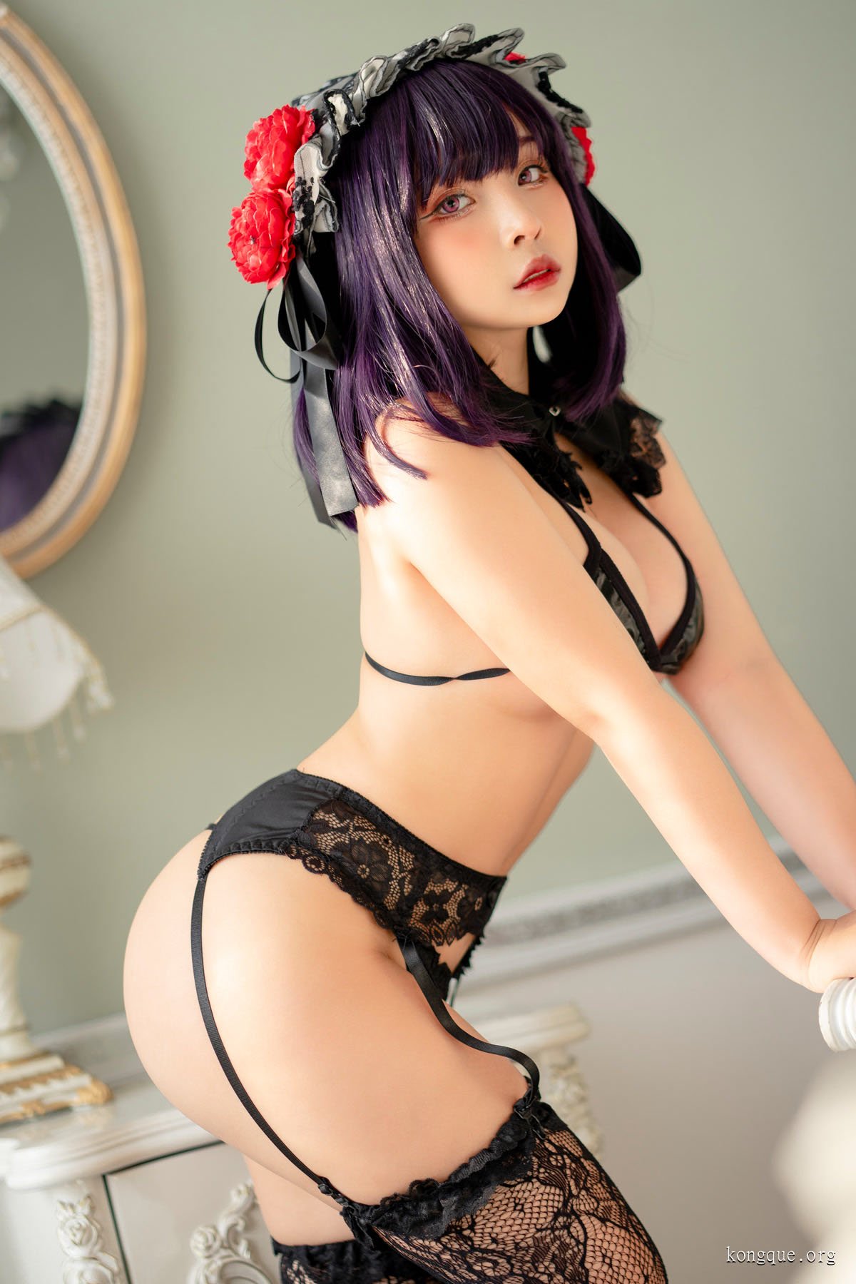 图片[7]-Sayo Momo – 全套138期[61.5G-2026.9]-cosers写真次元网