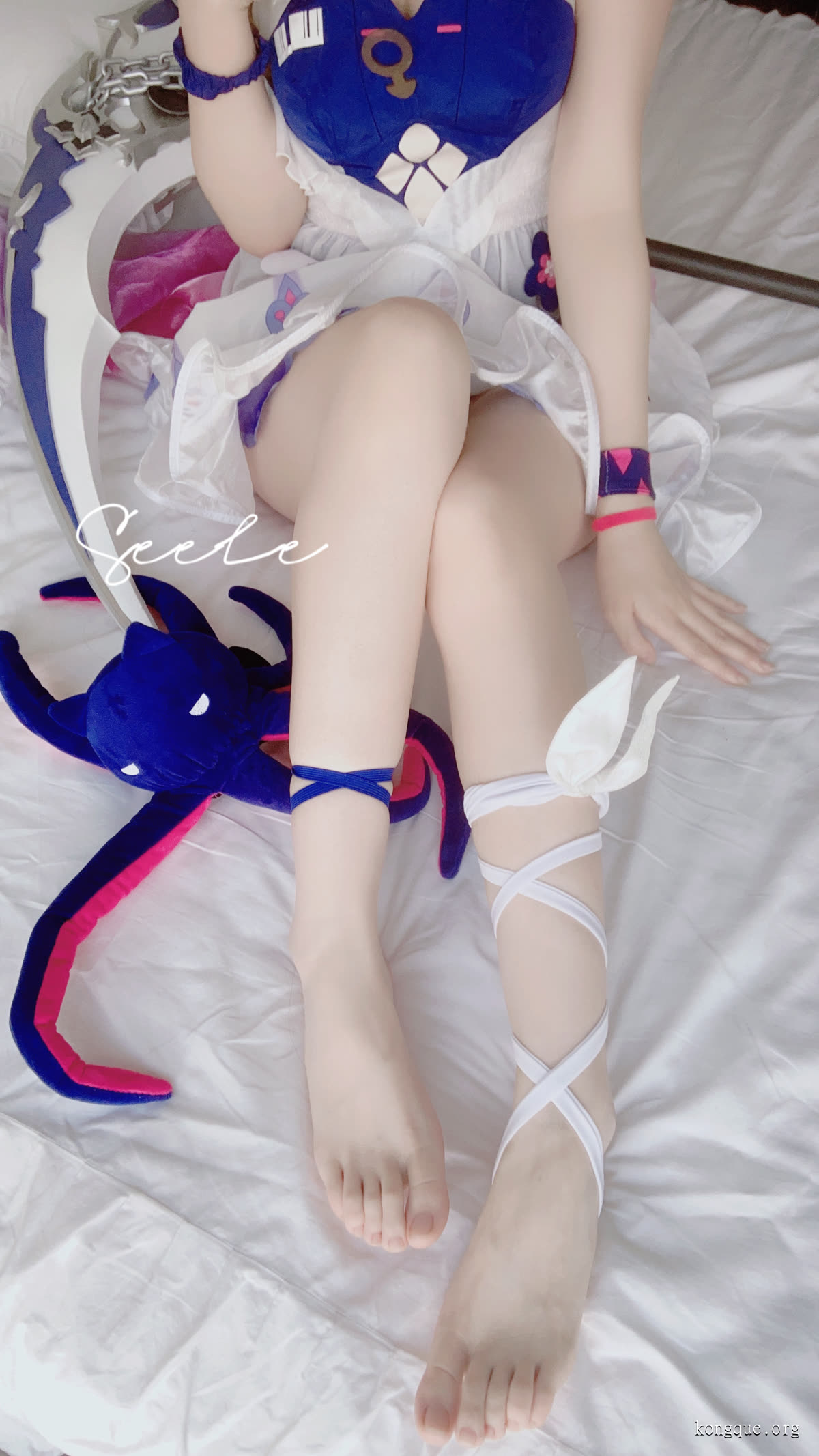 图片[5]-Seele麦麦 – 全套28期&随包视频[10.5G-2026.9]-cosers写真次元网