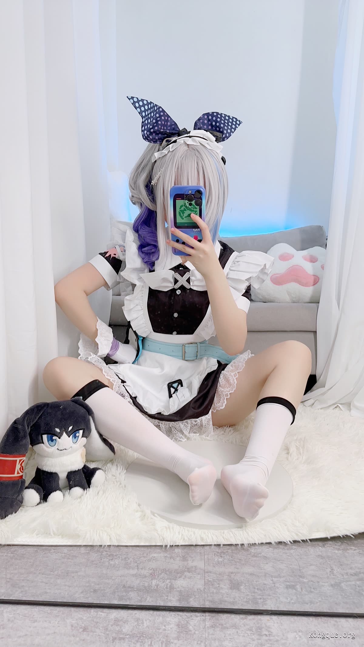 图片[9]-Seele麦麦 – 全套28期&随包视频[10.5G-2026.9]-cosers写真次元网