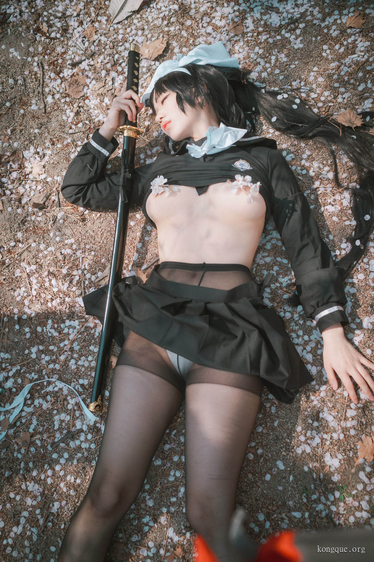 图片[6]-Mimmi(밈미) – 全套43期[58.7G-2026.9]-cosers写真次元网