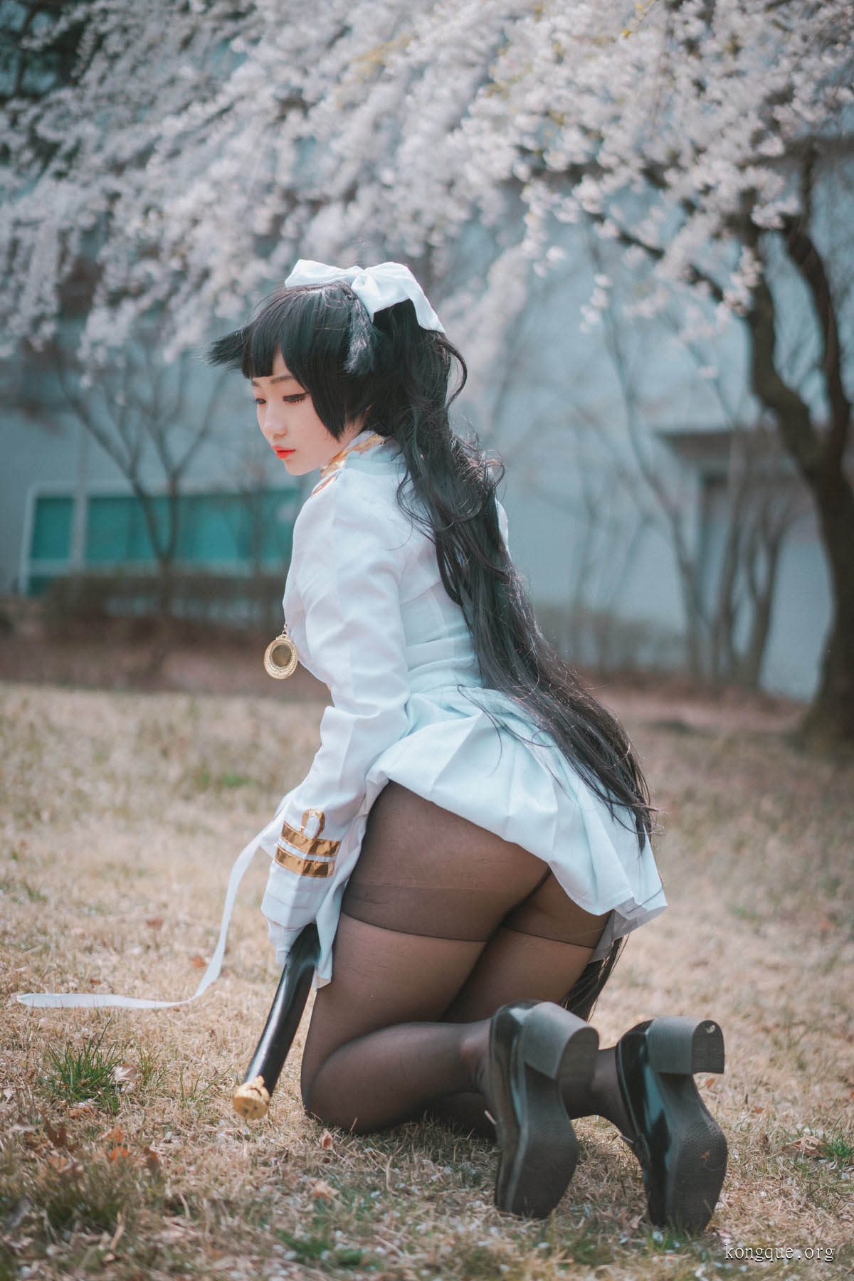 图片[7]-Mimmi(밈미) – 全套43期[58.7G-2026.9]-cosers写真次元网