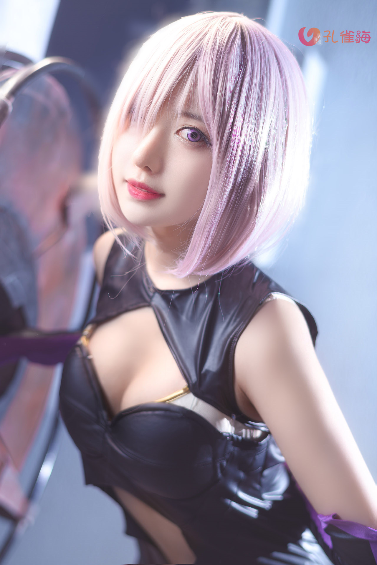 图片[5]-Shika小鹿鹿 – 全套137期&随包视频[24.3G-2026.9]-cosers写真次元网