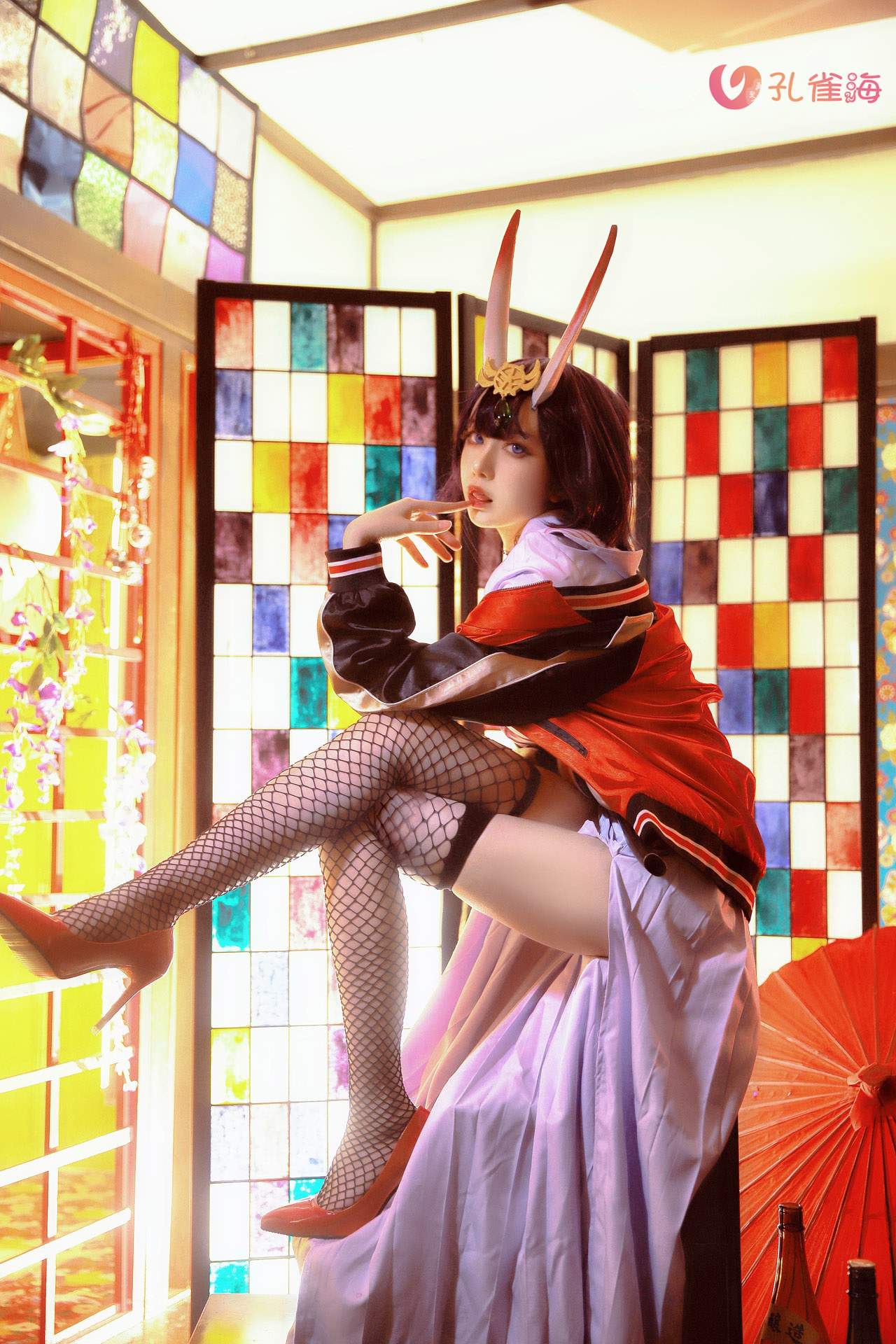 图片[14]-Shika小鹿鹿 – 全套137期&随包视频[24.3G-2026.9]-cosers写真次元网