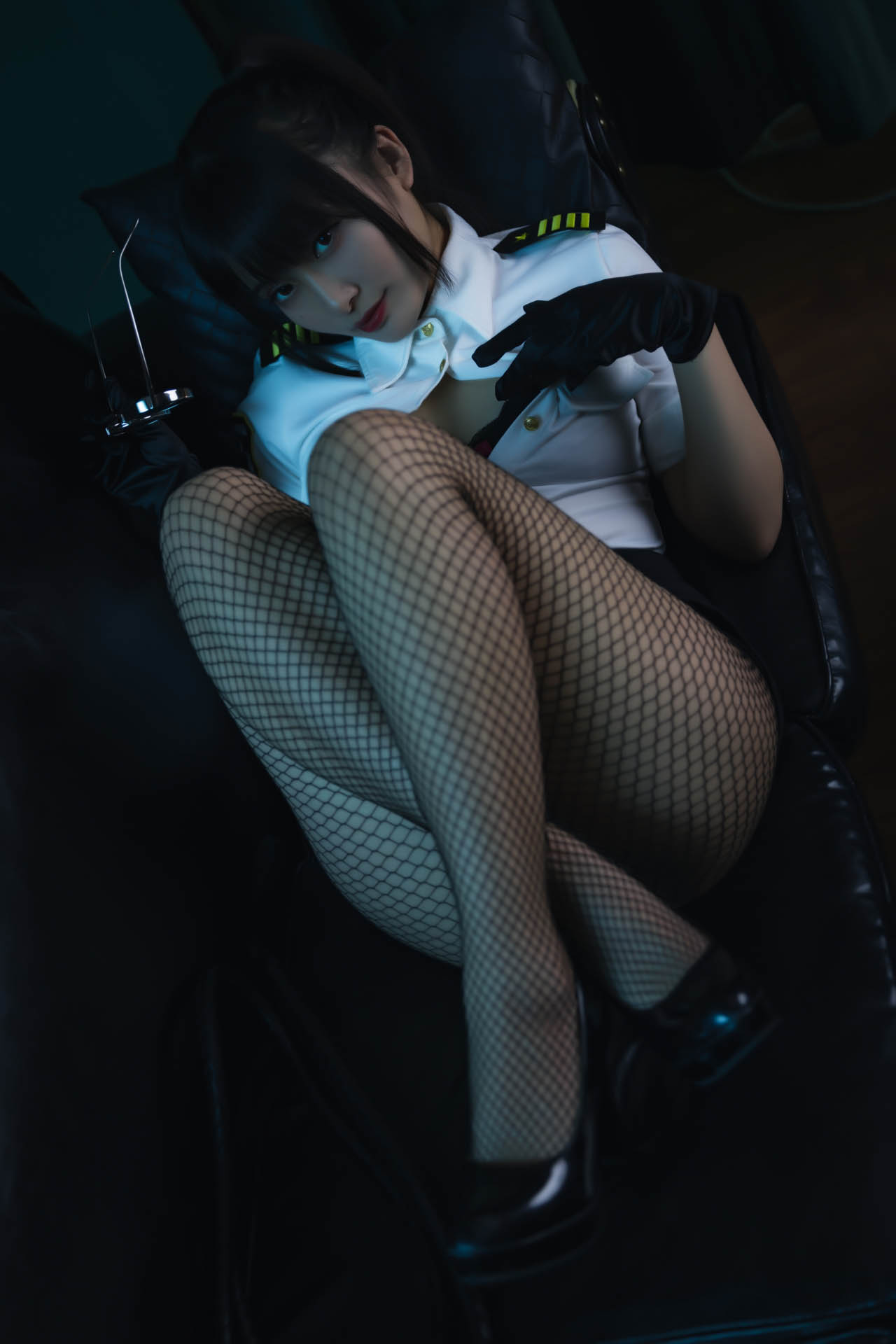 图片[3]-洛璃LoLiSAMA – 全套117期含随包视频[84.6G-2026.9]-cosers写真次元网