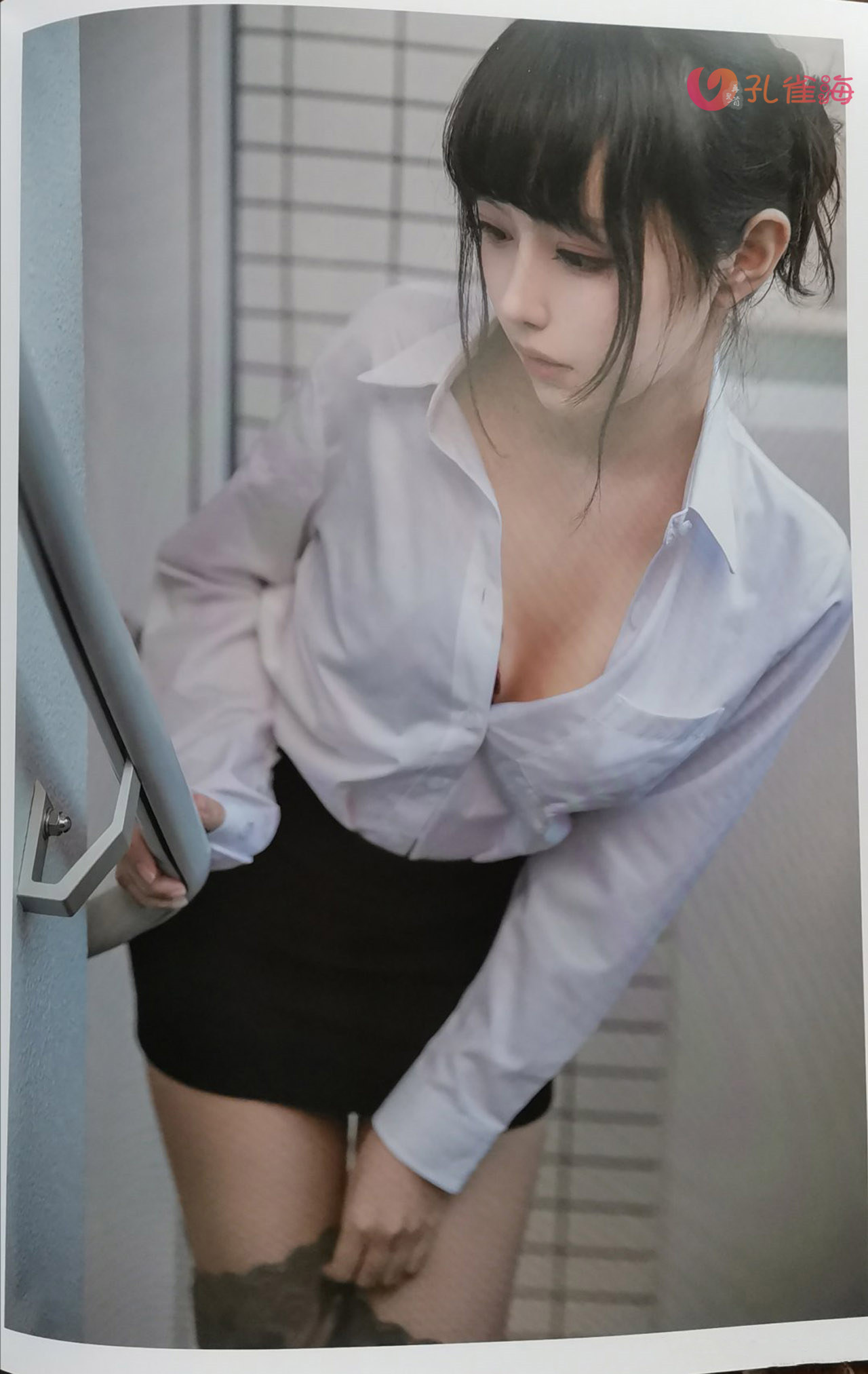 图片[3]-Shika小鹿鹿 – 全套137期&随包视频[24.3G-2026.9]-cosers写真次元网