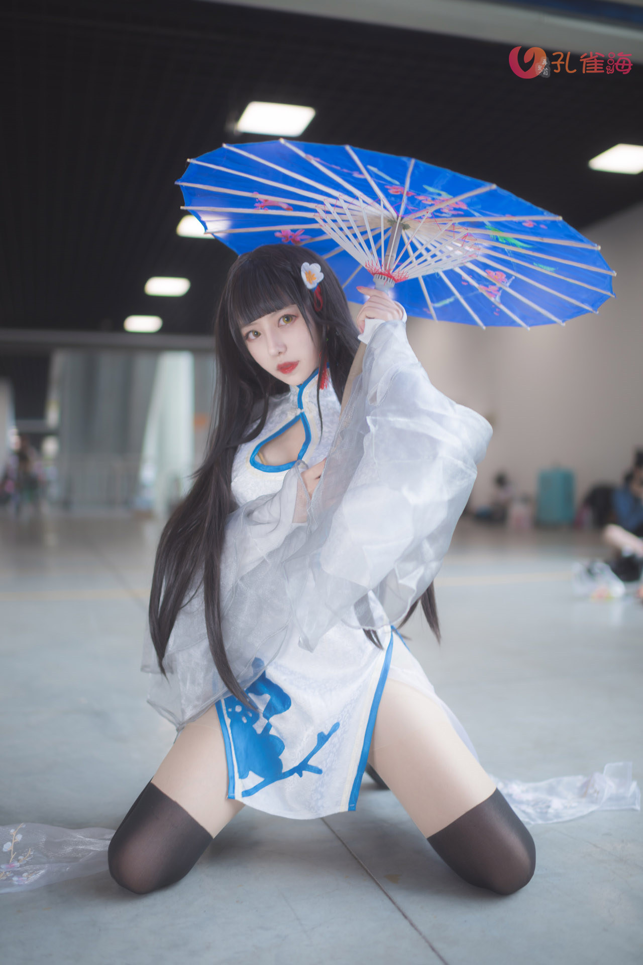 图片[15]-Shika小鹿鹿 – 全套137期&随包视频[24.3G-2026.9]-cosers写真次元网