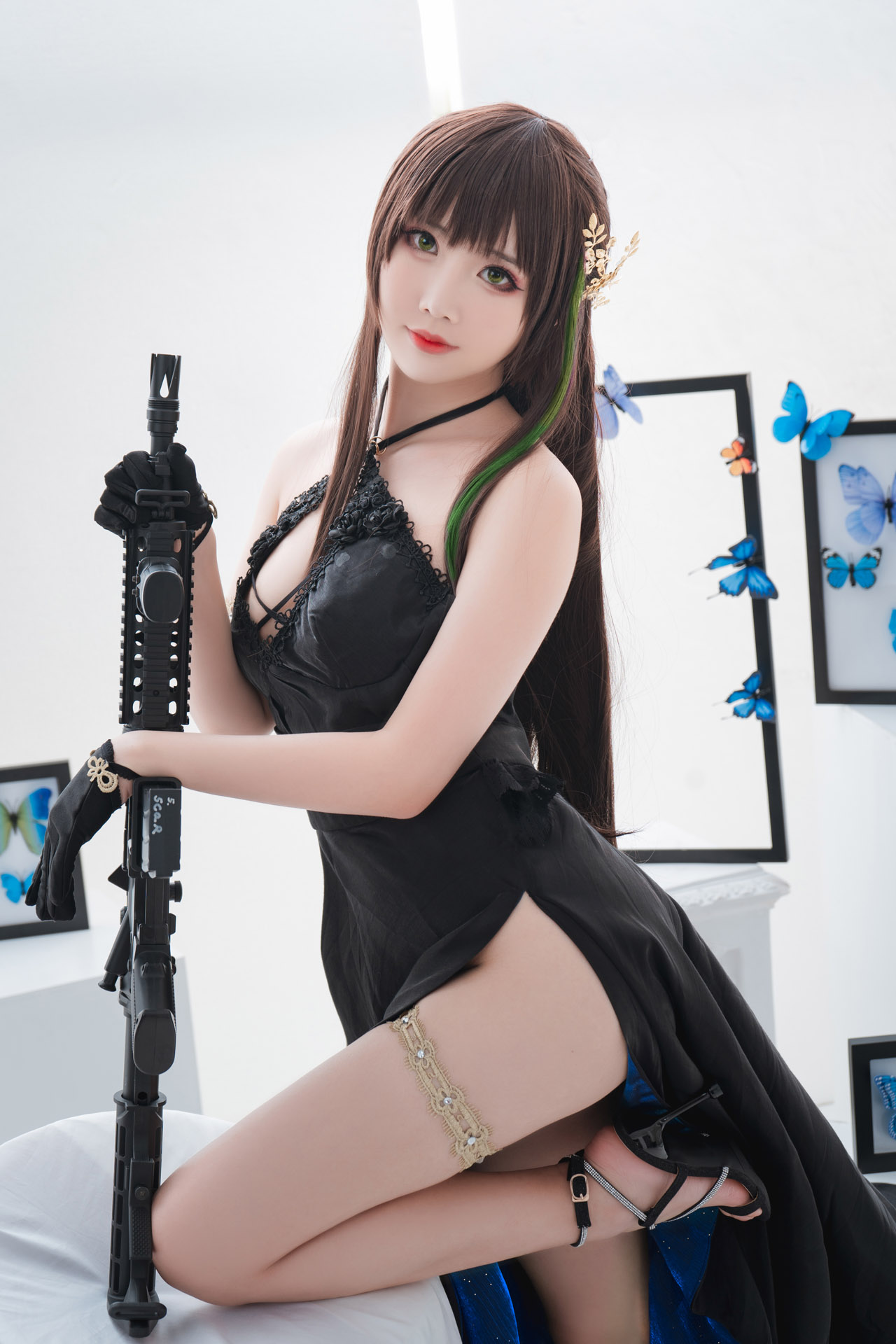 图片[5]-面饼仙儿 – 全套161期含随包视频[52G-2026.8]-cosers写真次元网