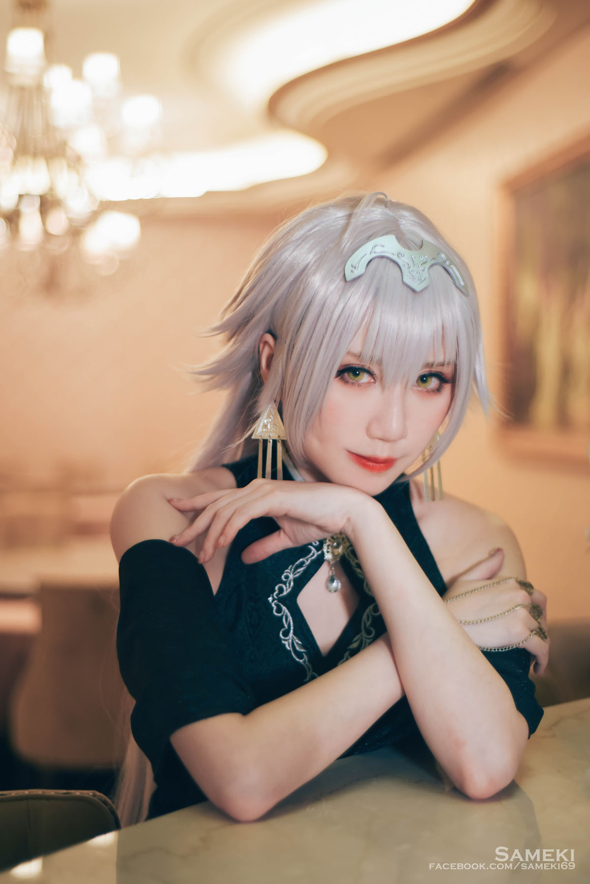 图片[6]-Sameki – 全套33期含随包视频[8.3G-2026.9]-cosers写真次元网