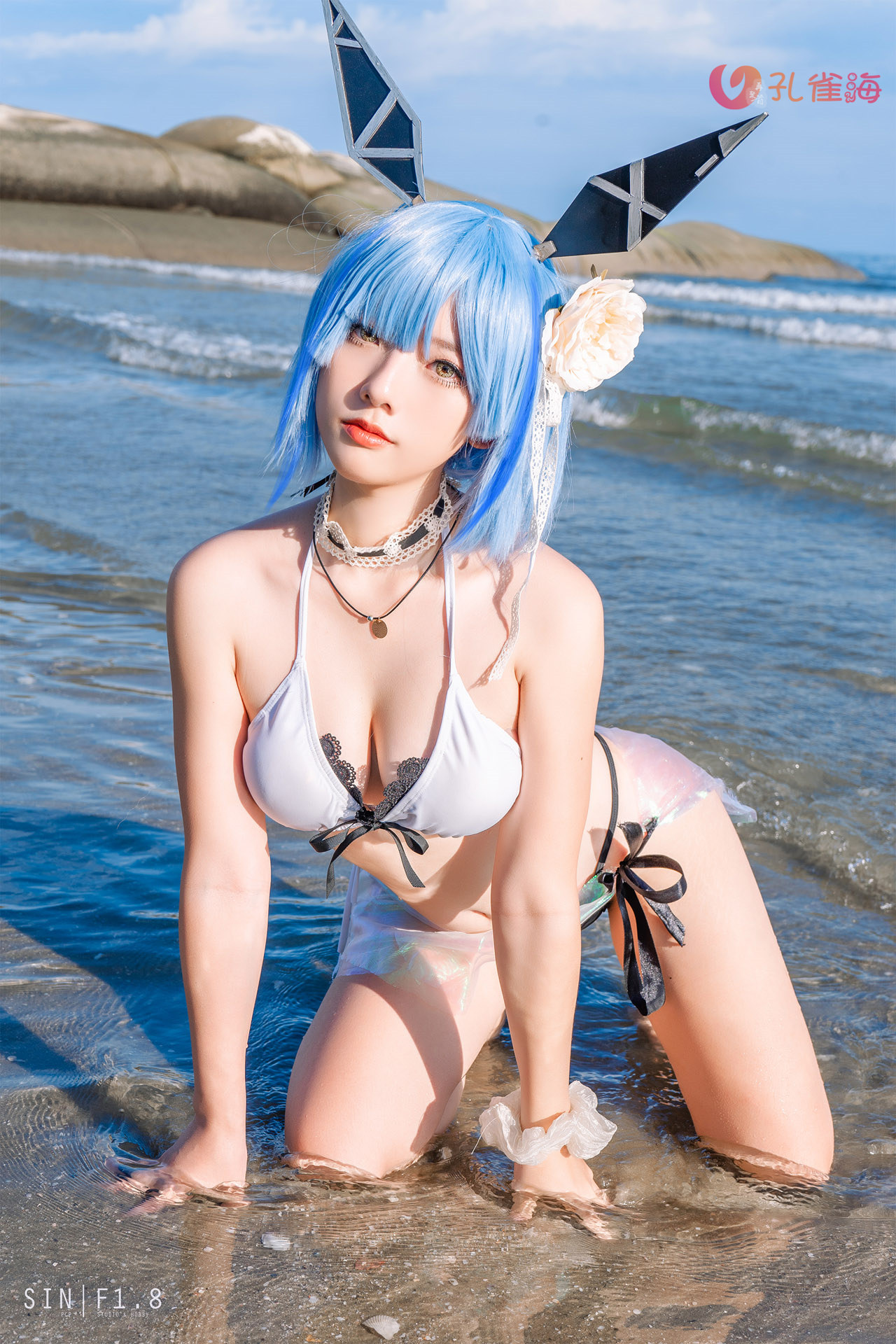 图片[3]-Messie Huang – 合集51期[10G-2026.9]-cosers写真次元网