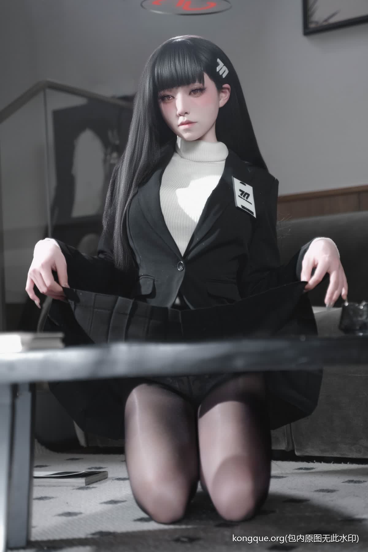 图片[11]-双木扶苏 – 全套19期[9.5G-2026.9]-cosers写真次元网