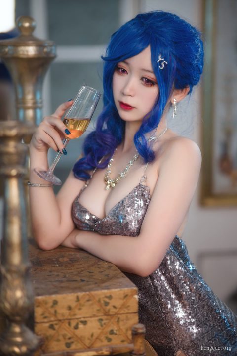 图片[10]-樱落酱w/樱落Selena – 全套42期及随包视频[7.6G-2026.9]-cosers写真次元网