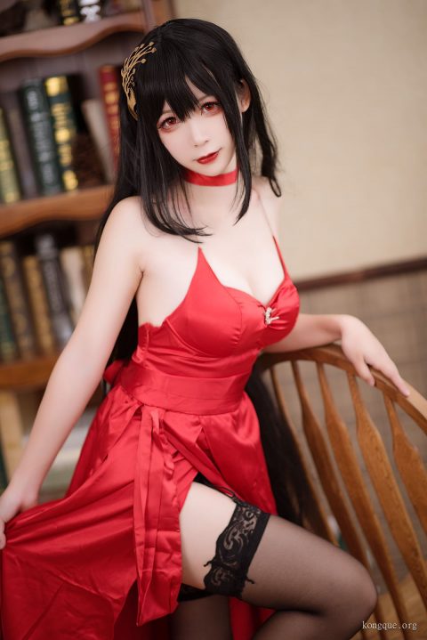图片[6]-樱落酱w/樱落Selena – 全套42期及随包视频[7.6G-2026.9]-cosers写真次元网