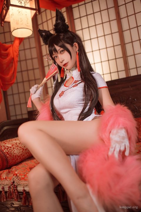 图片[3]-樱落酱w/樱落Selena – 全套42期及随包视频[7.6G-2026.9]-cosers写真次元网