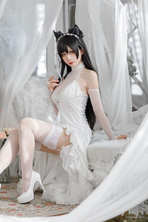 图片[2]-樱落酱w/樱落Selena – 全套42期及随包视频[7.6G-2026.9]-cosers写真次元网