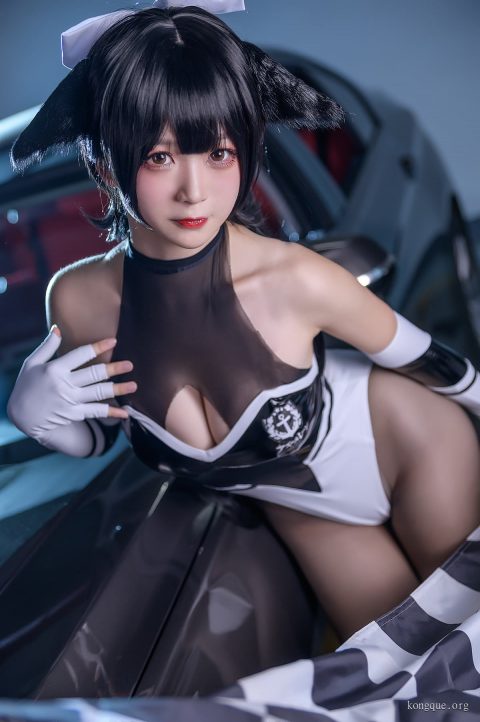 图片[7]-樱落酱w/樱落Selena – 全套42期及随包视频[7.6G-2026.9]-cosers写真次元网