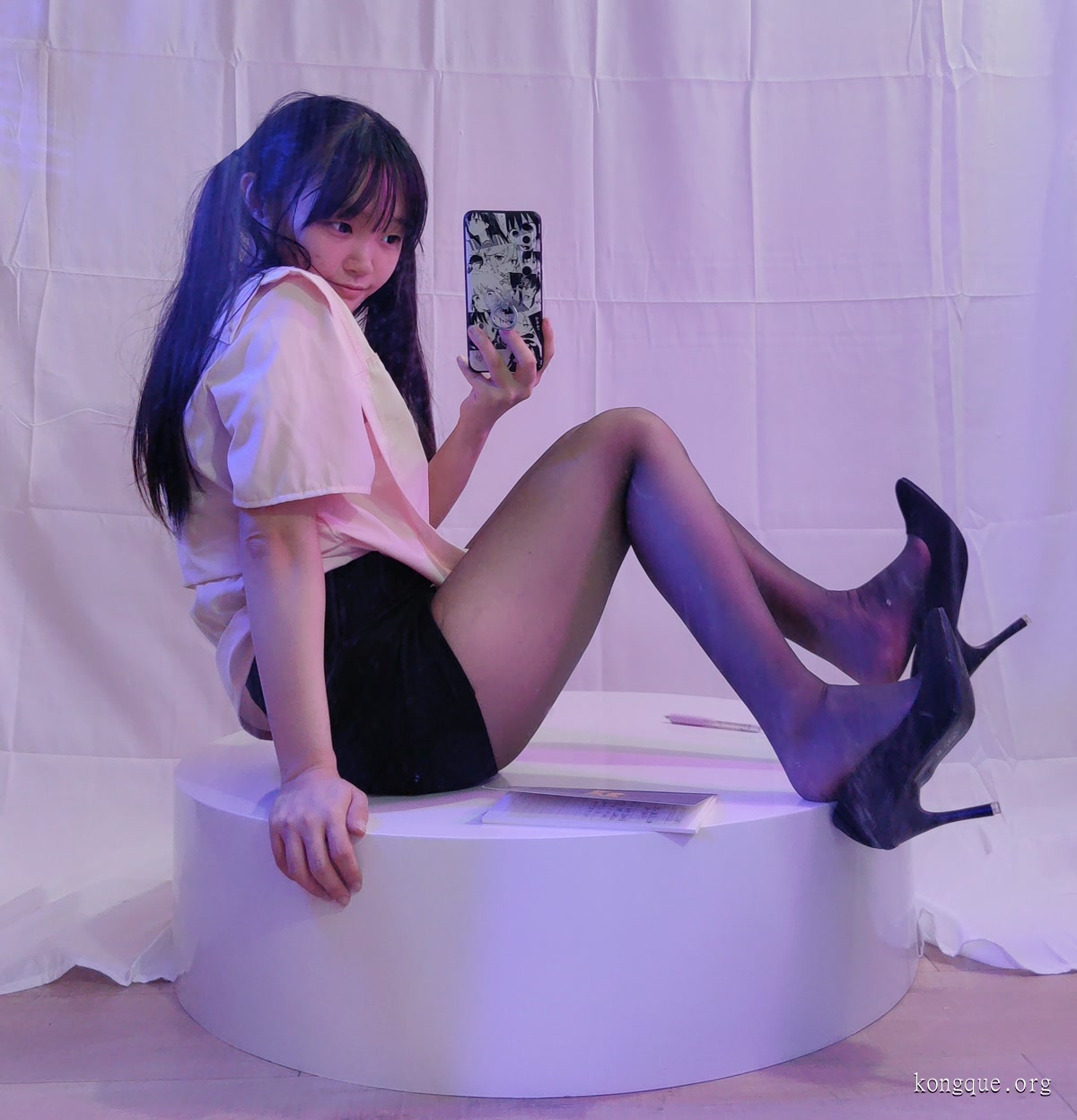 图片[12]-神沢永莉 – 全套41期及随包视频[26.2G-2026.9]-cosers写真次元网