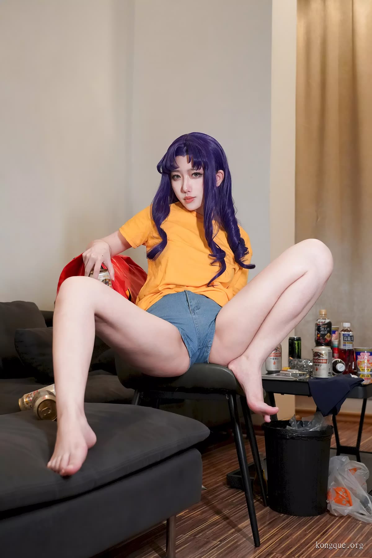 图片[11]-绞肉姬 – 全套31期[9G-2026.9]-cosers写真次元网