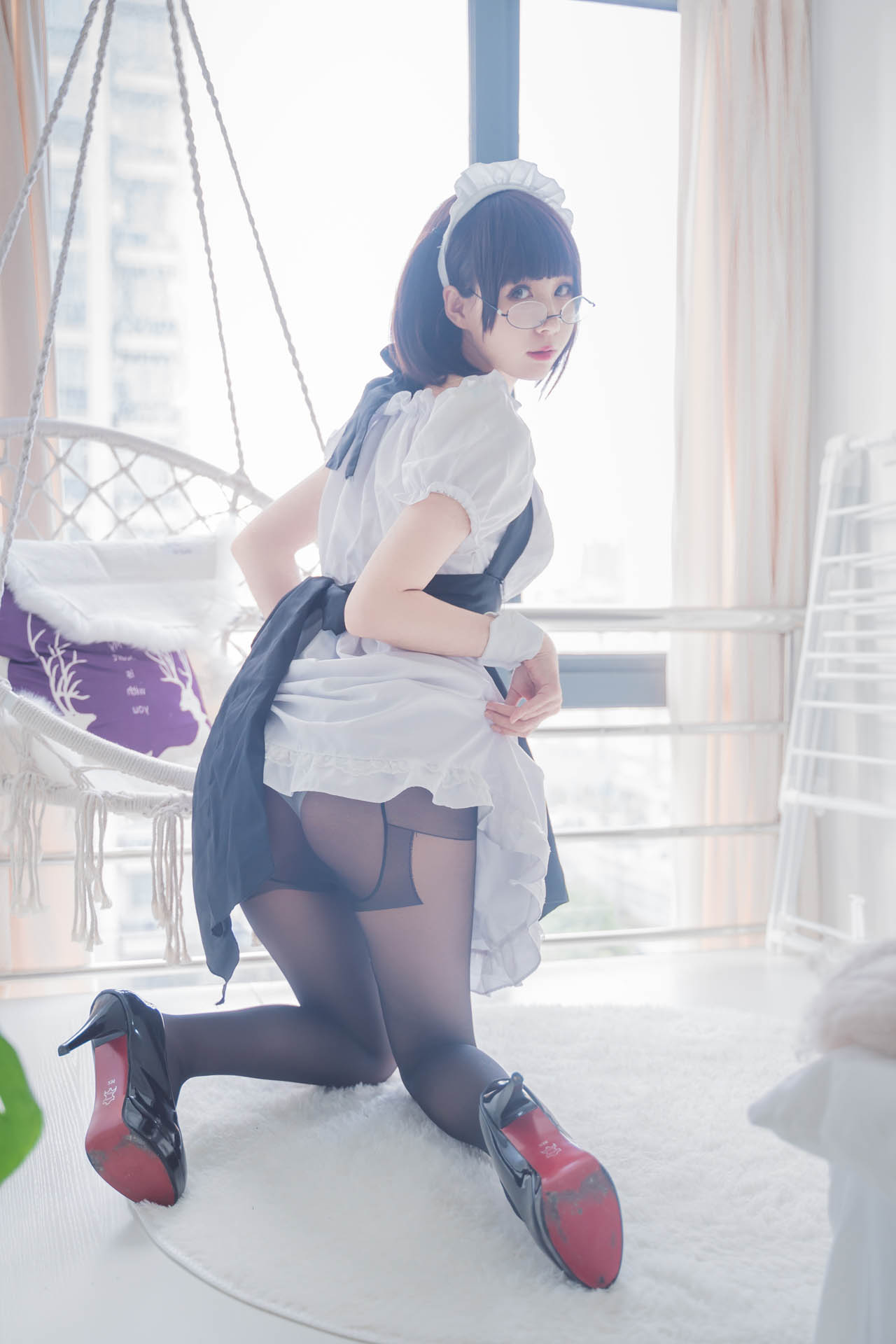 图片[14]-西园寺南歌 – 全套53期&随包视频[24.3G-2026.8]-cosers写真次元网