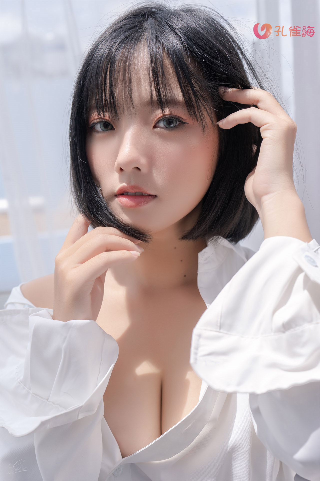 图片[7]-Messie Huang – 合集53期[10.3G-2026.10]-cosers写真次元网