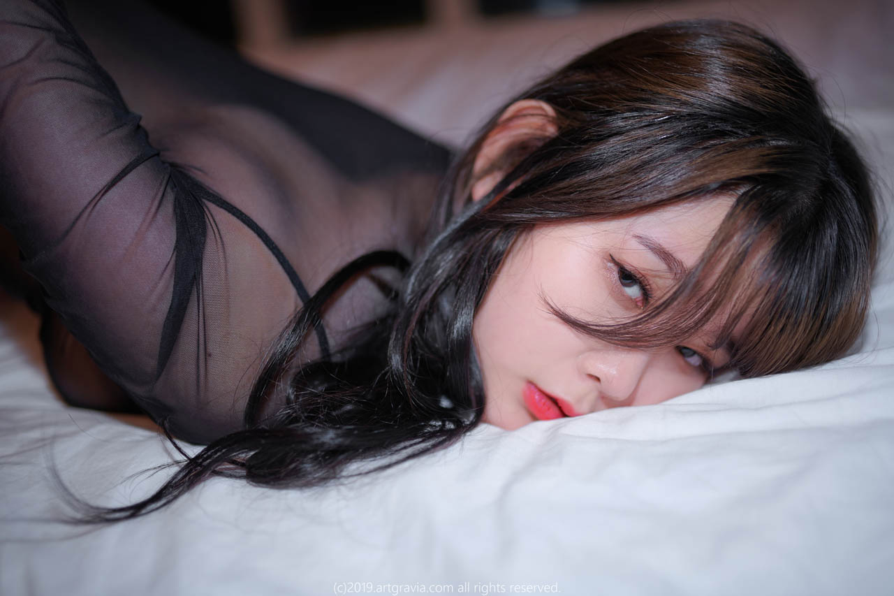 图片[16]-Zia (지아) – 全套152期含随包视频[274.8G-2026.10]-cosers写真次元网