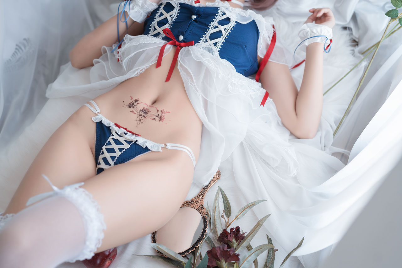 图片[2]-三度_69 – 全套99期含随包视频[28.7G-2026.10]-cosers写真次元网