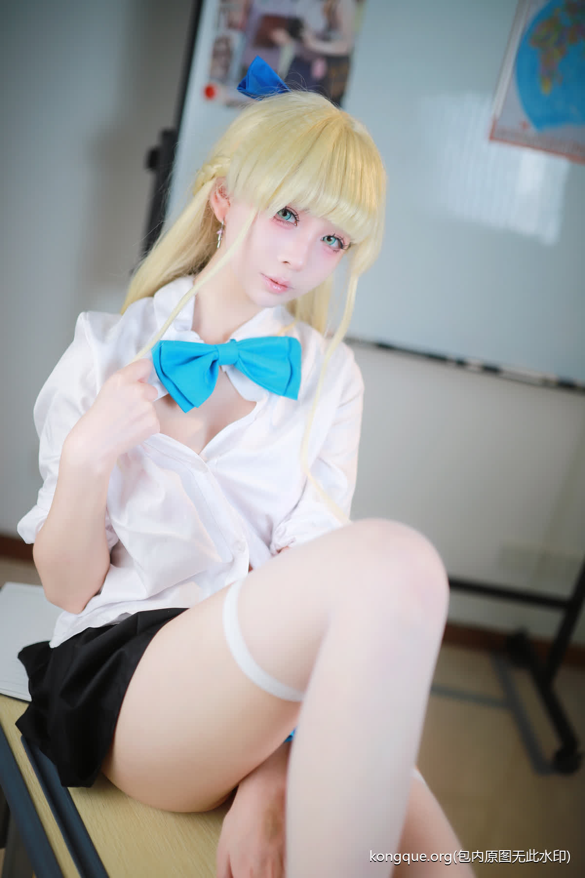 图片[12]-上杉绘梨落 – 全套15期[10.1G-2026.10]-cosers写真次元网